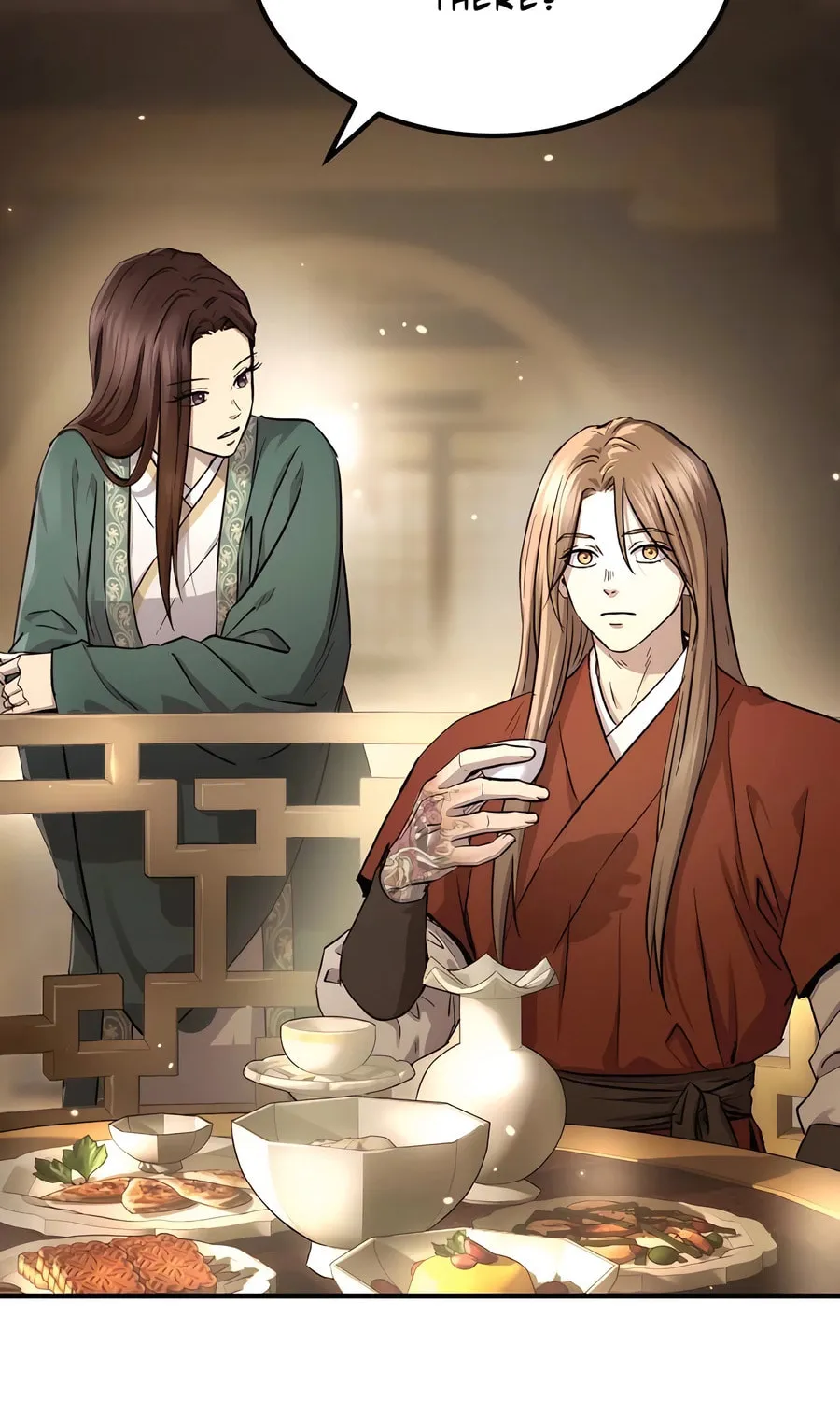 Absolute Reign Chapter 35 page 132 - 