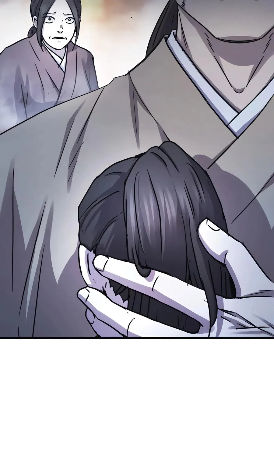 Absolute Reign Chapter 35 page 20 - 