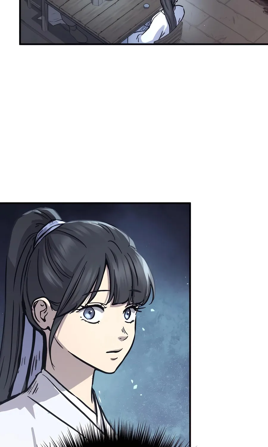 Absolute Reign Chapter 35 page 22 - 