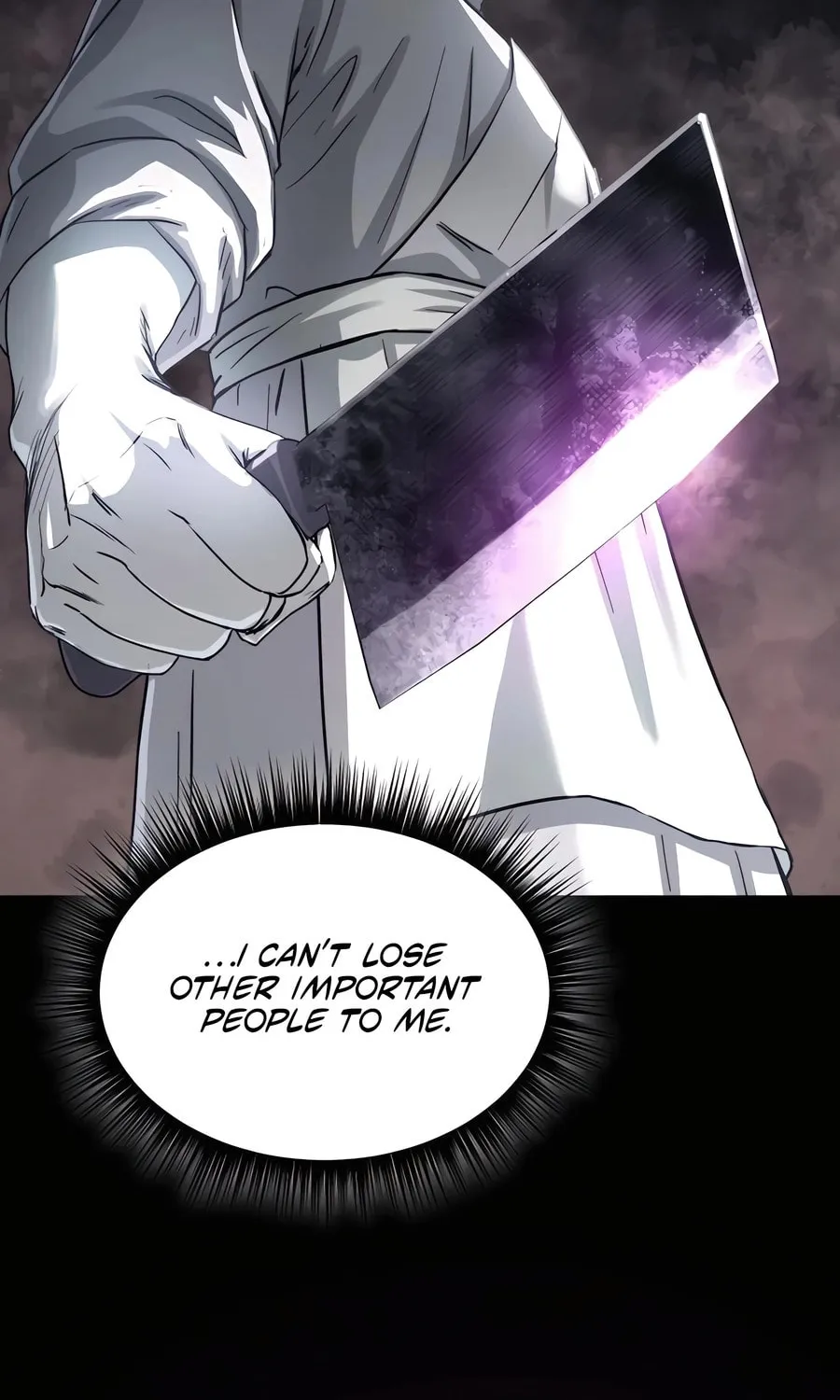Absolute Reign Chapter 35 page 27 - 