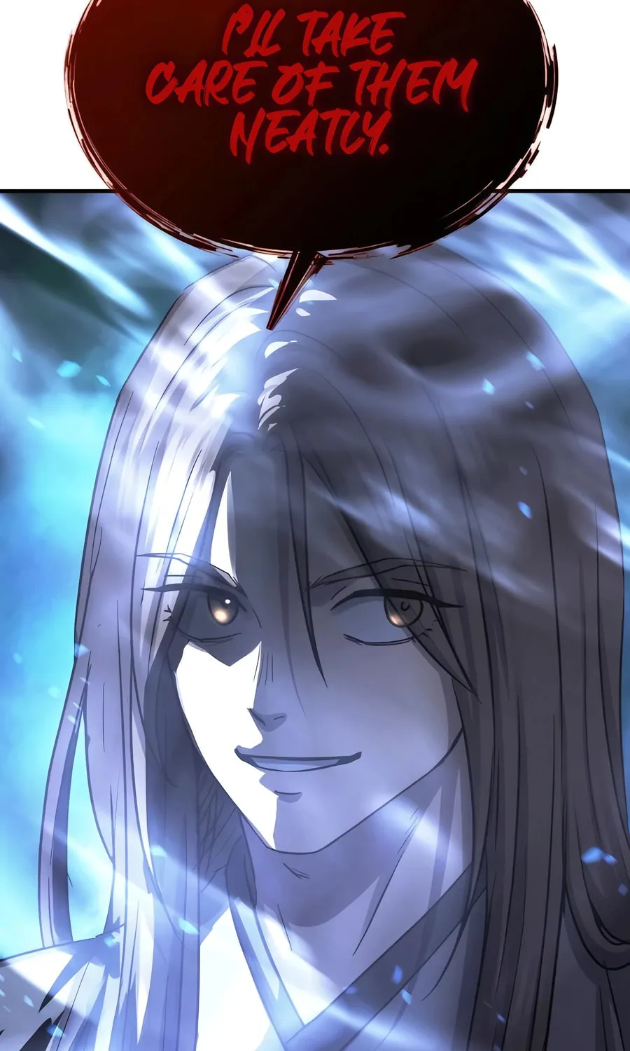 Absolute Reign Chapter 35 page 30 - 