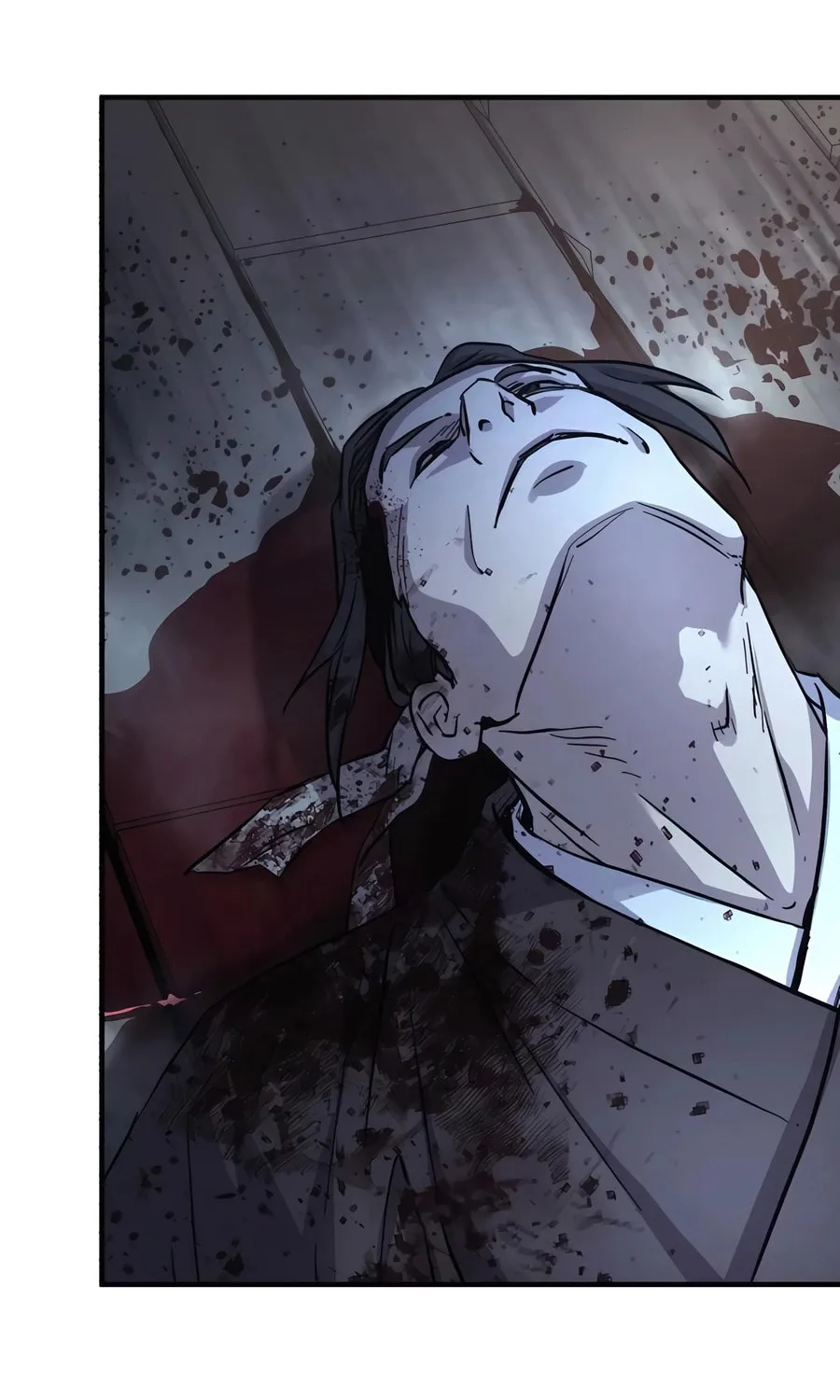 Absolute Reign Chapter 35 page 4 - 