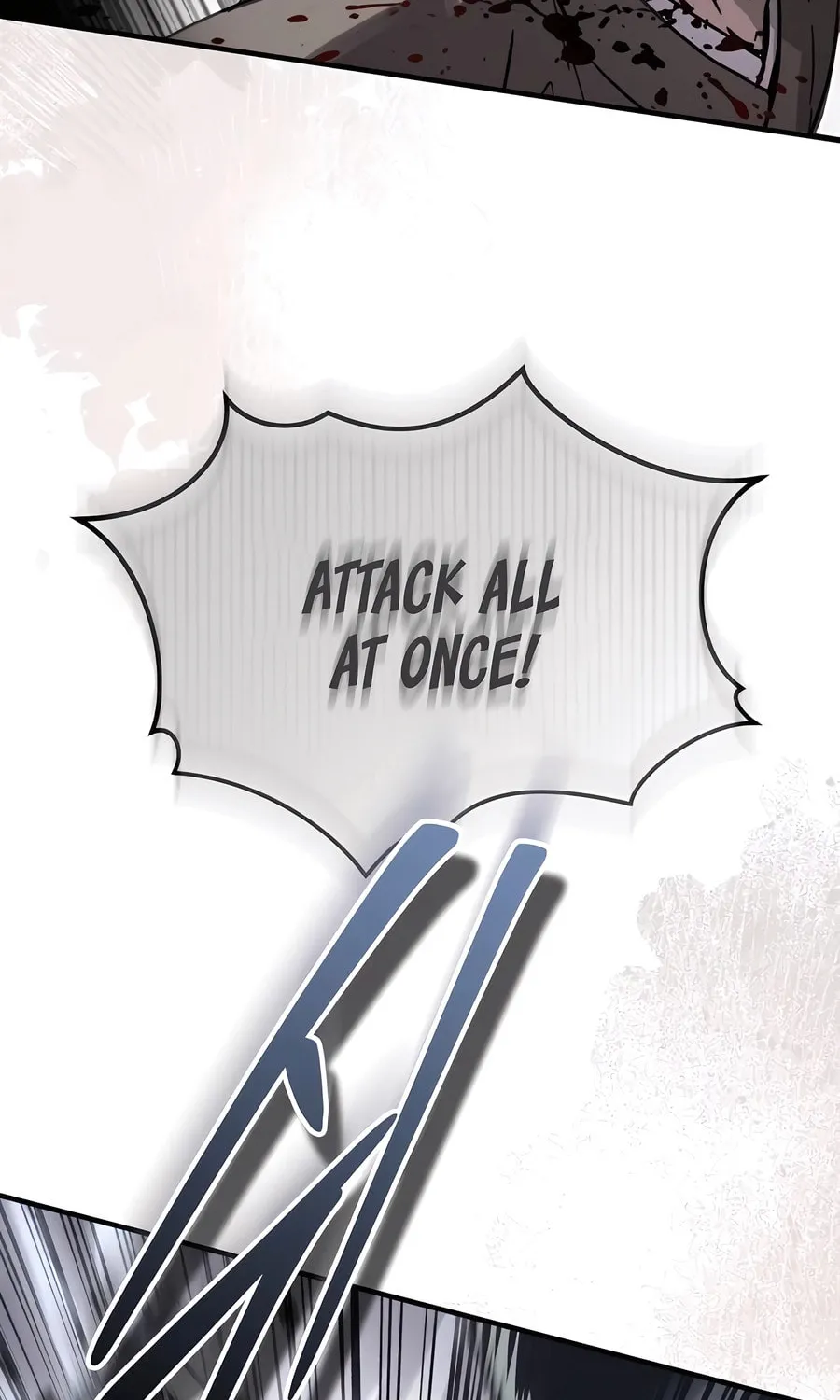 Absolute Reign Chapter 35 page 40 - 