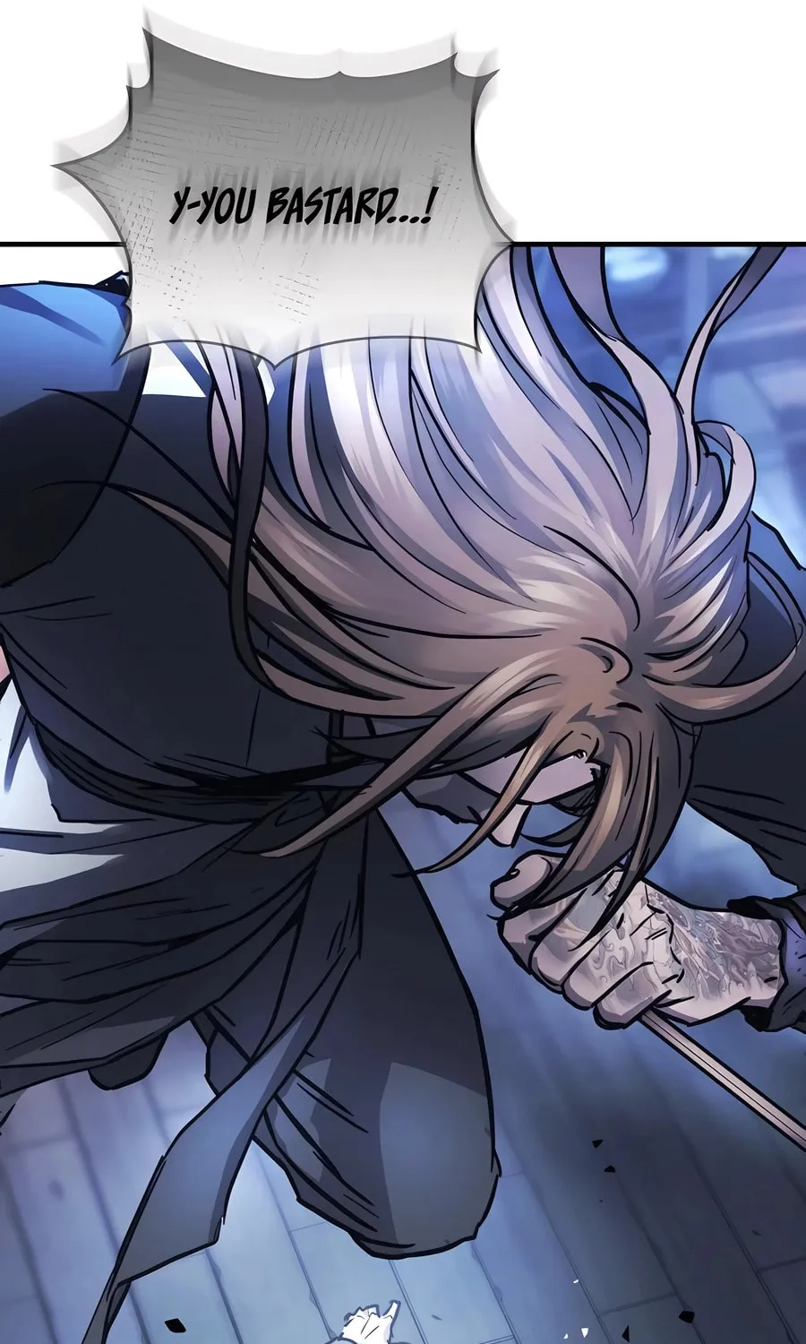 Absolute Reign Chapter 35 page 45 - 