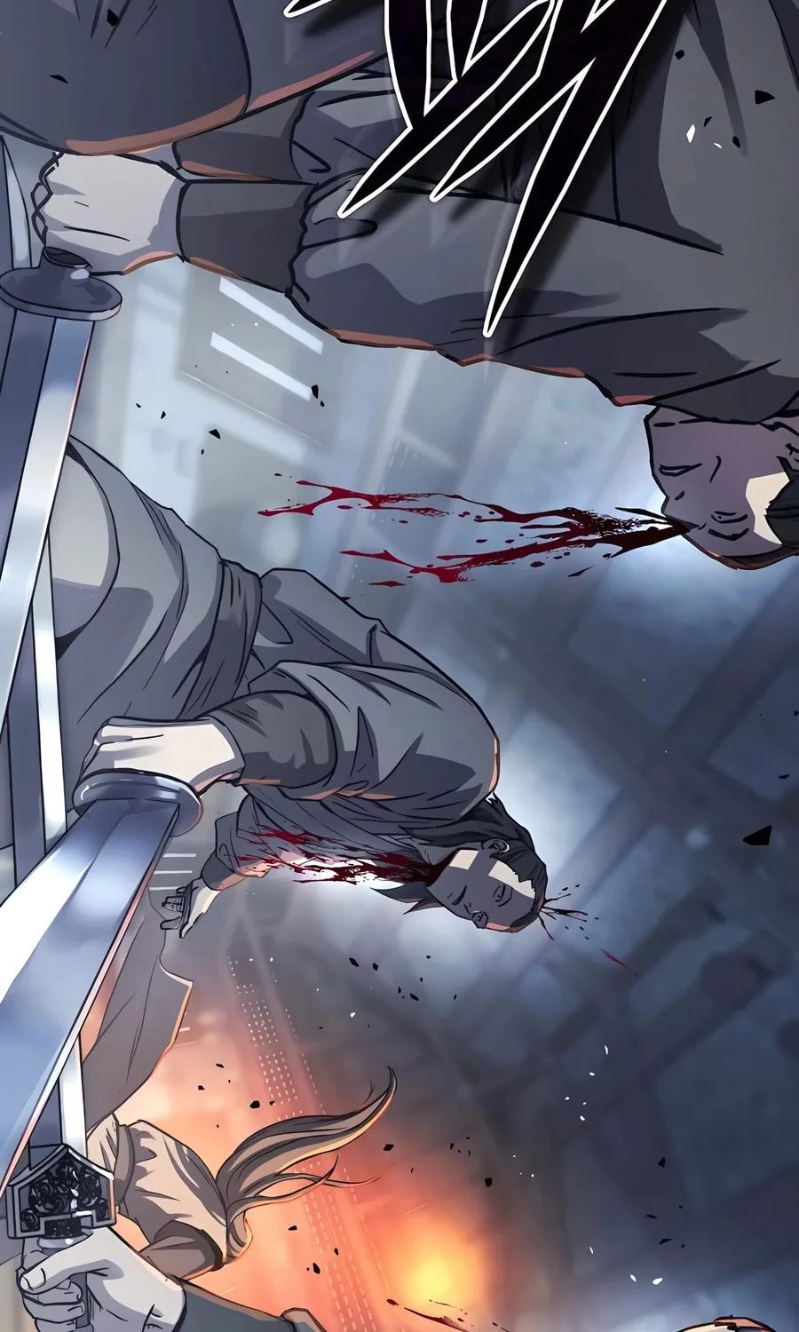 Absolute Reign Chapter 35 page 49 - 