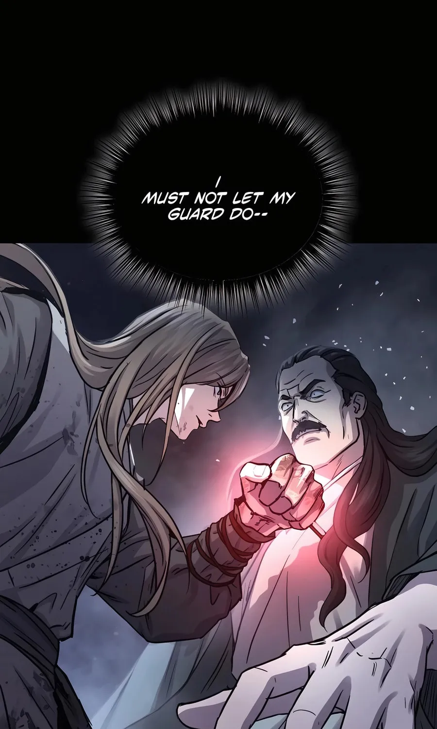 Absolute Reign Chapter 35 page 56 - 