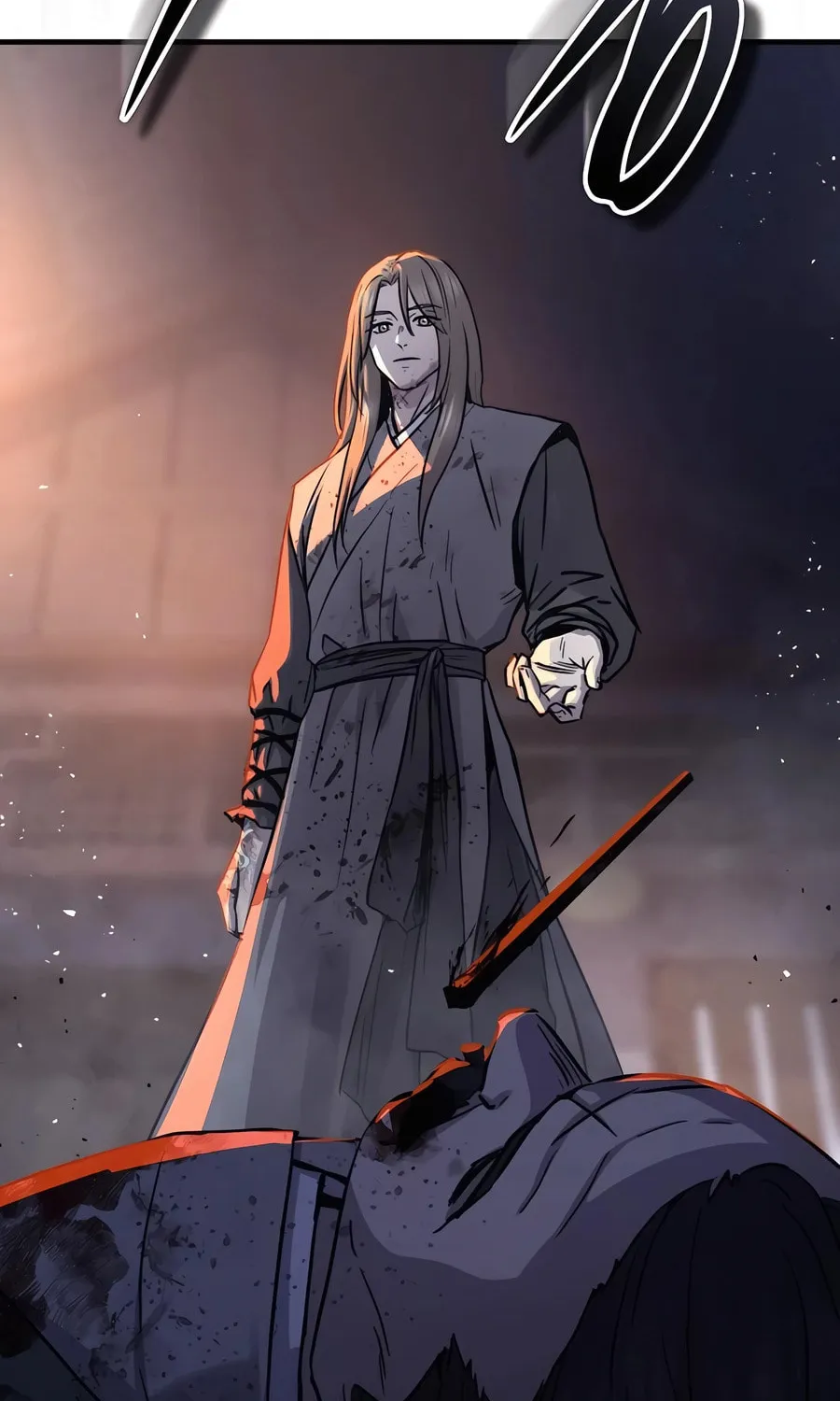 Absolute Reign Chapter 35 page 63 - 
