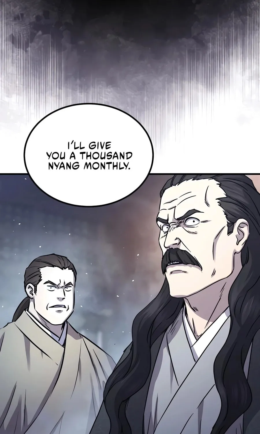 Absolute Reign Chapter 35 page 9 - 