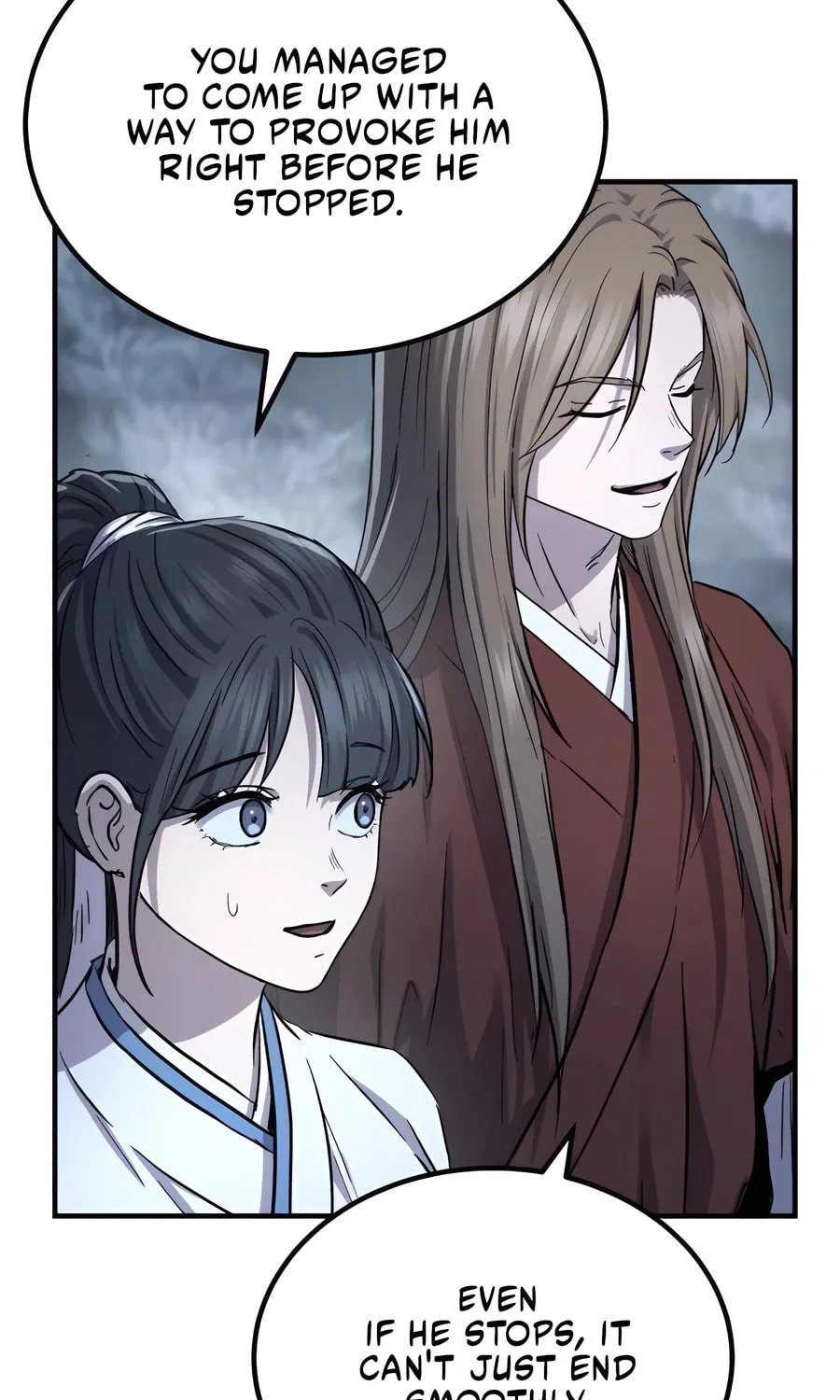 Absolute Reign Chapter 36 page 101 - 