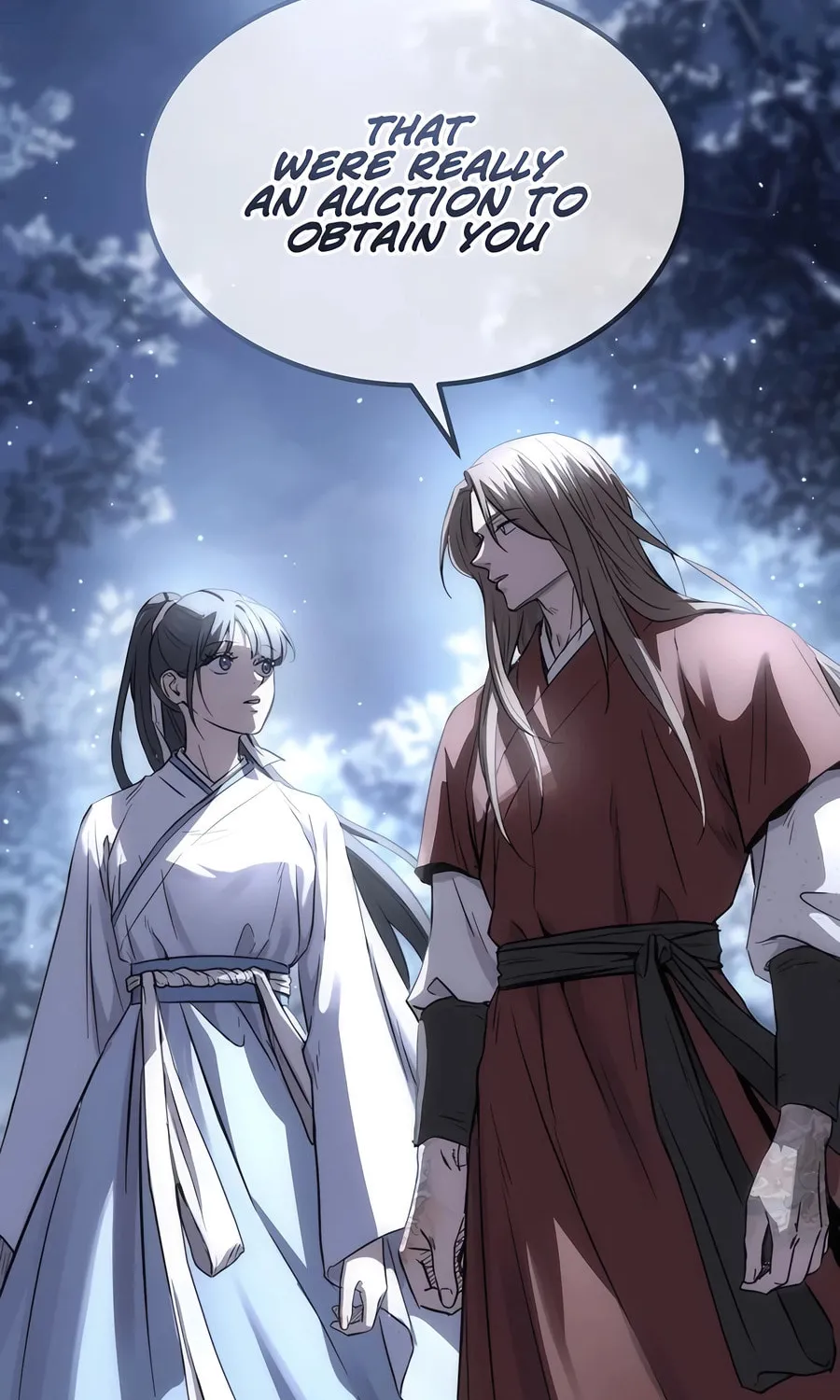 Absolute Reign Chapter 36 page 105 - 