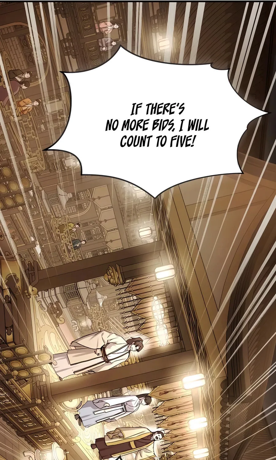 Absolute Reign Chapter 36 page 12 - 