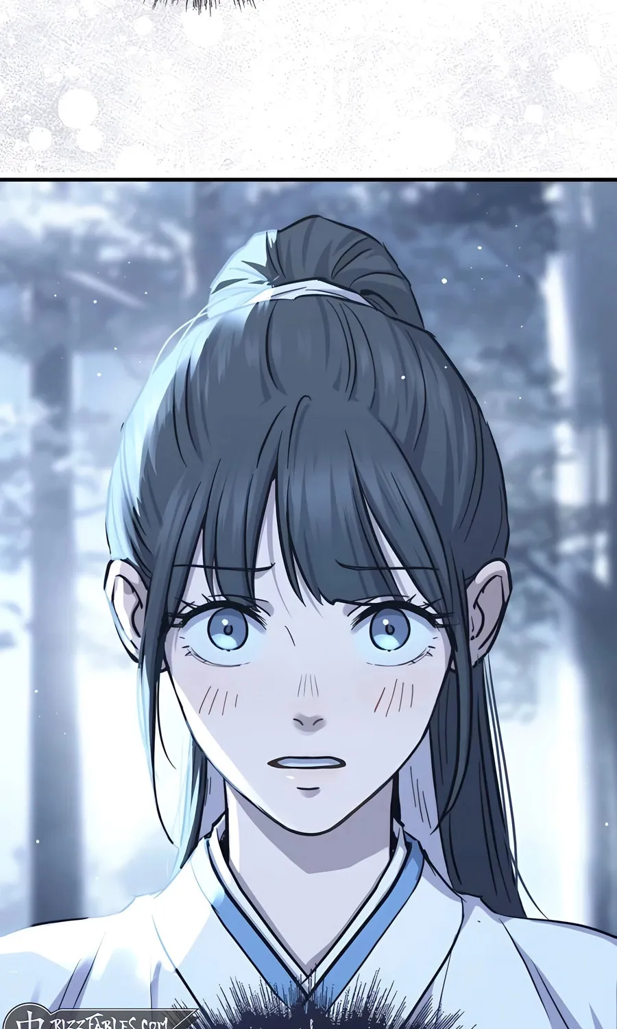 Absolute Reign Chapter 36 page 112 - 