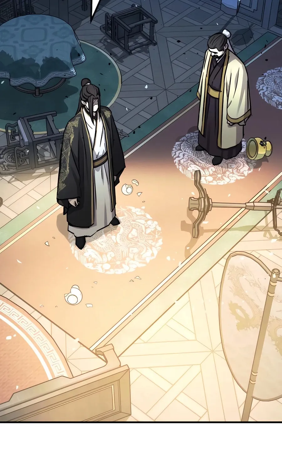 Absolute Reign Chapter 36 page 118 - 