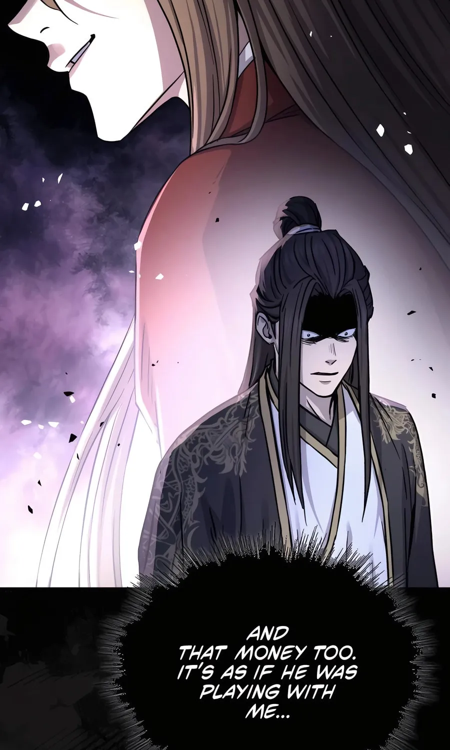 Absolute Reign Chapter 36 page 122 - 