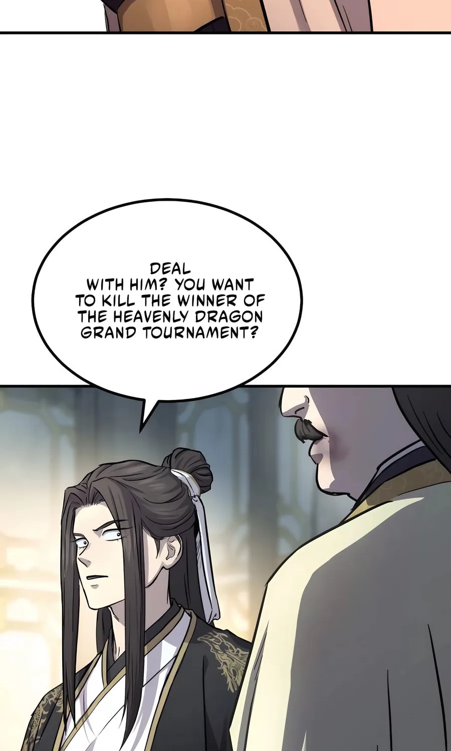 Absolute Reign Chapter 36 page 126 - 