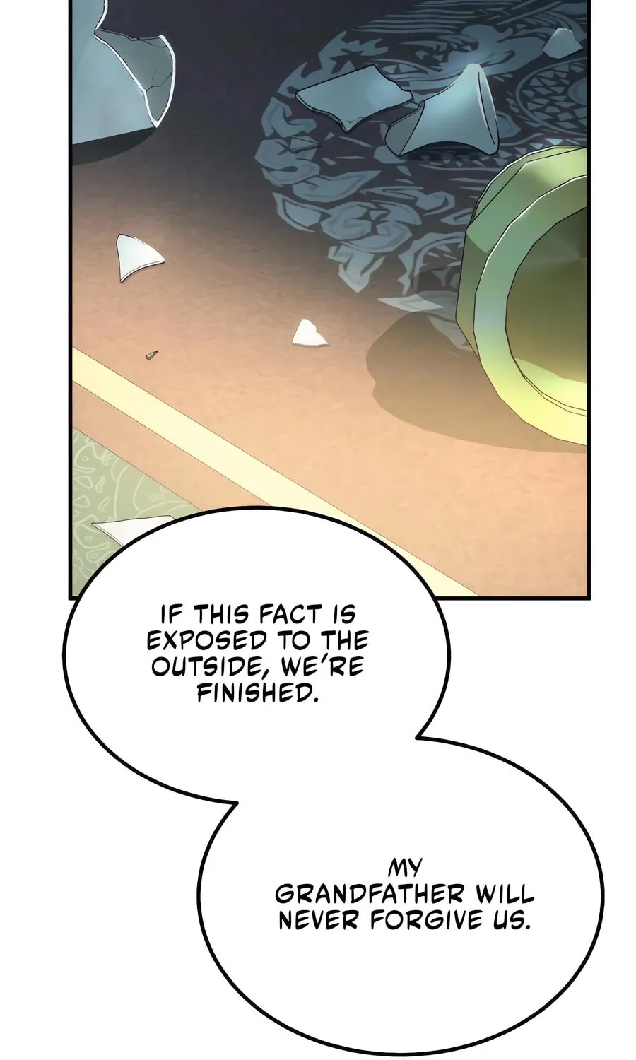 Absolute Reign Chapter 36 page 128 - 