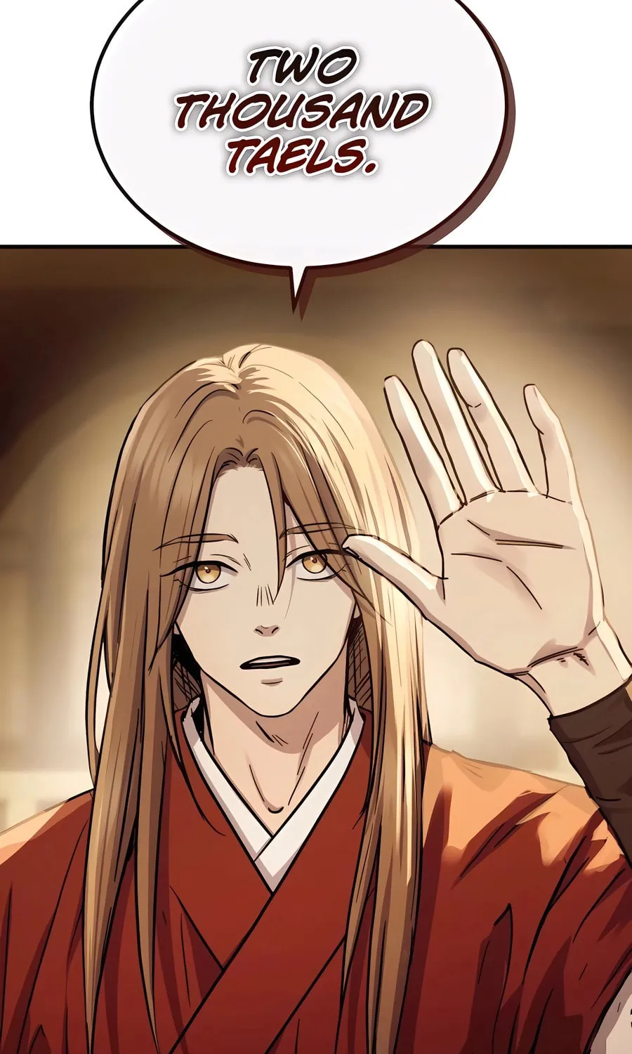 Absolute Reign Chapter 36 page 14 - 