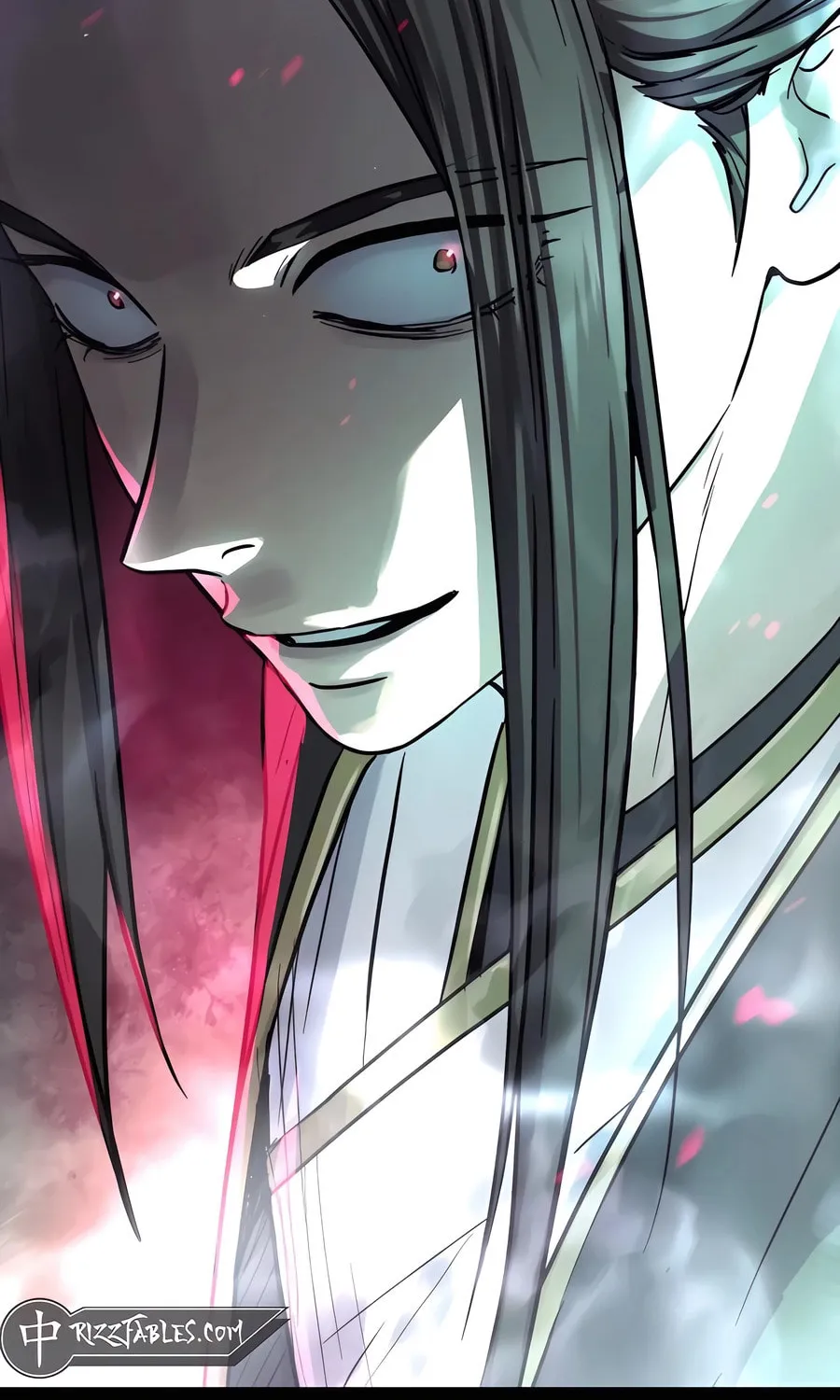 Absolute Reign Chapter 36 page 135 - 