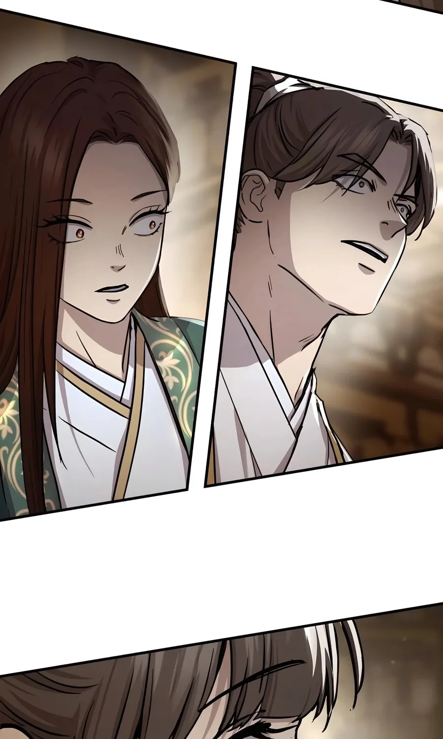 Absolute Reign Chapter 36 page 16 - 