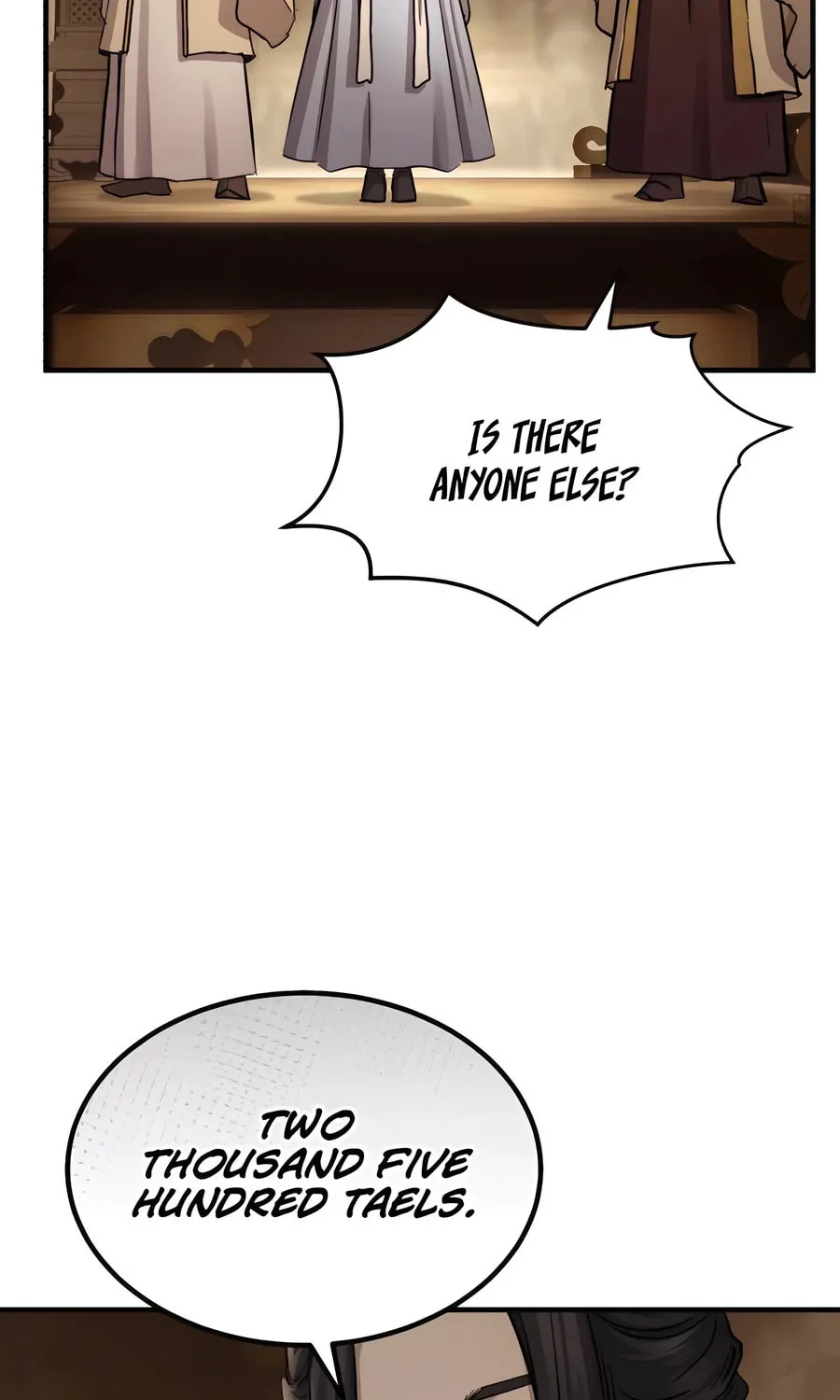 Absolute Reign Chapter 36 page 25 - 