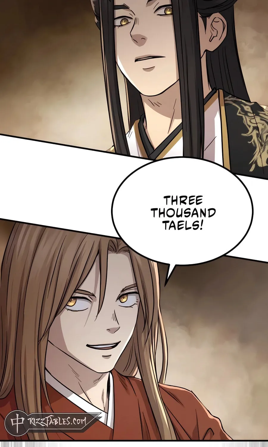 Absolute Reign Chapter 36 page 26 - 