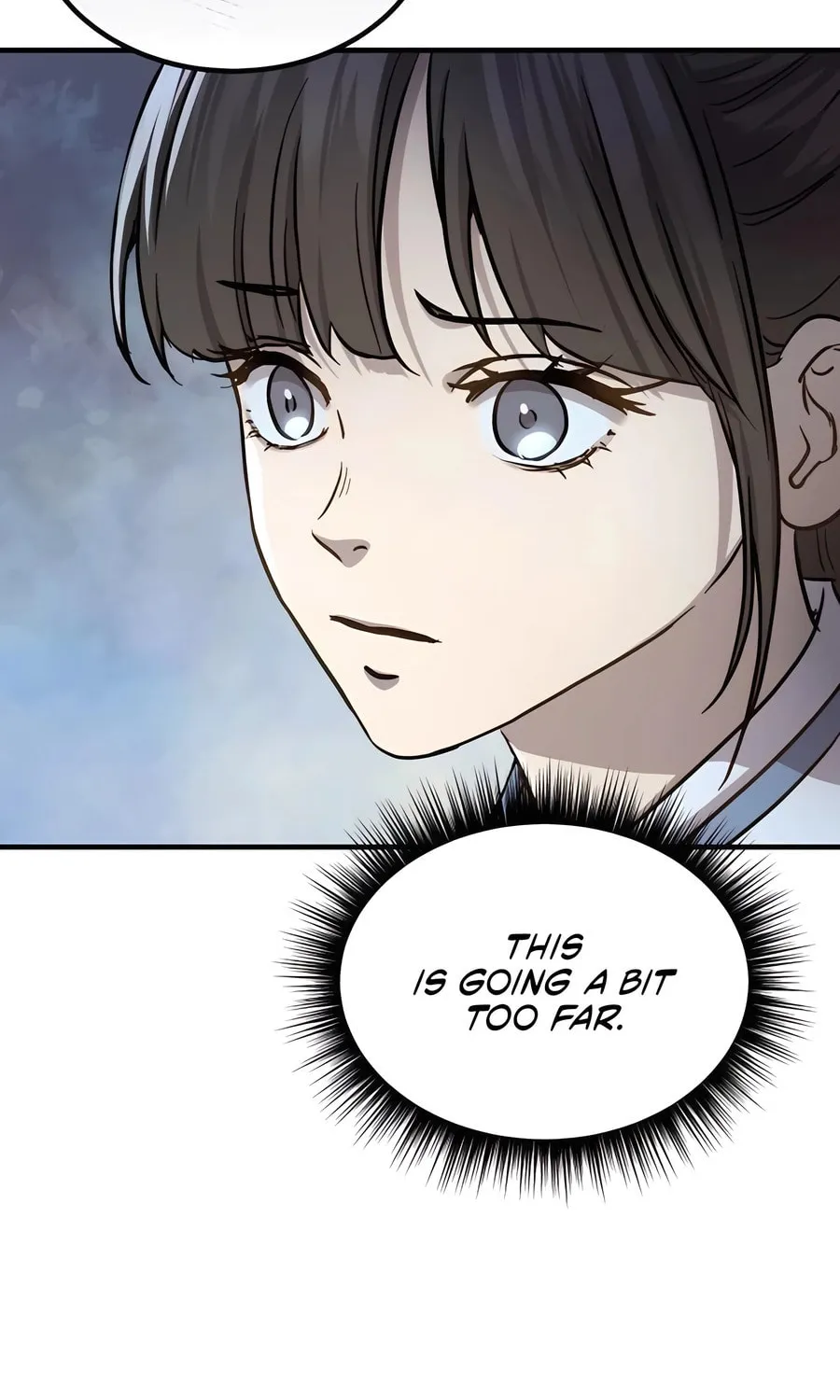 Absolute Reign Chapter 36 page 28 - 