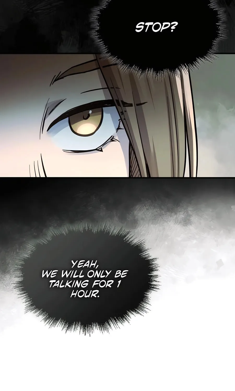 Absolute Reign Chapter 36 page 32 - 