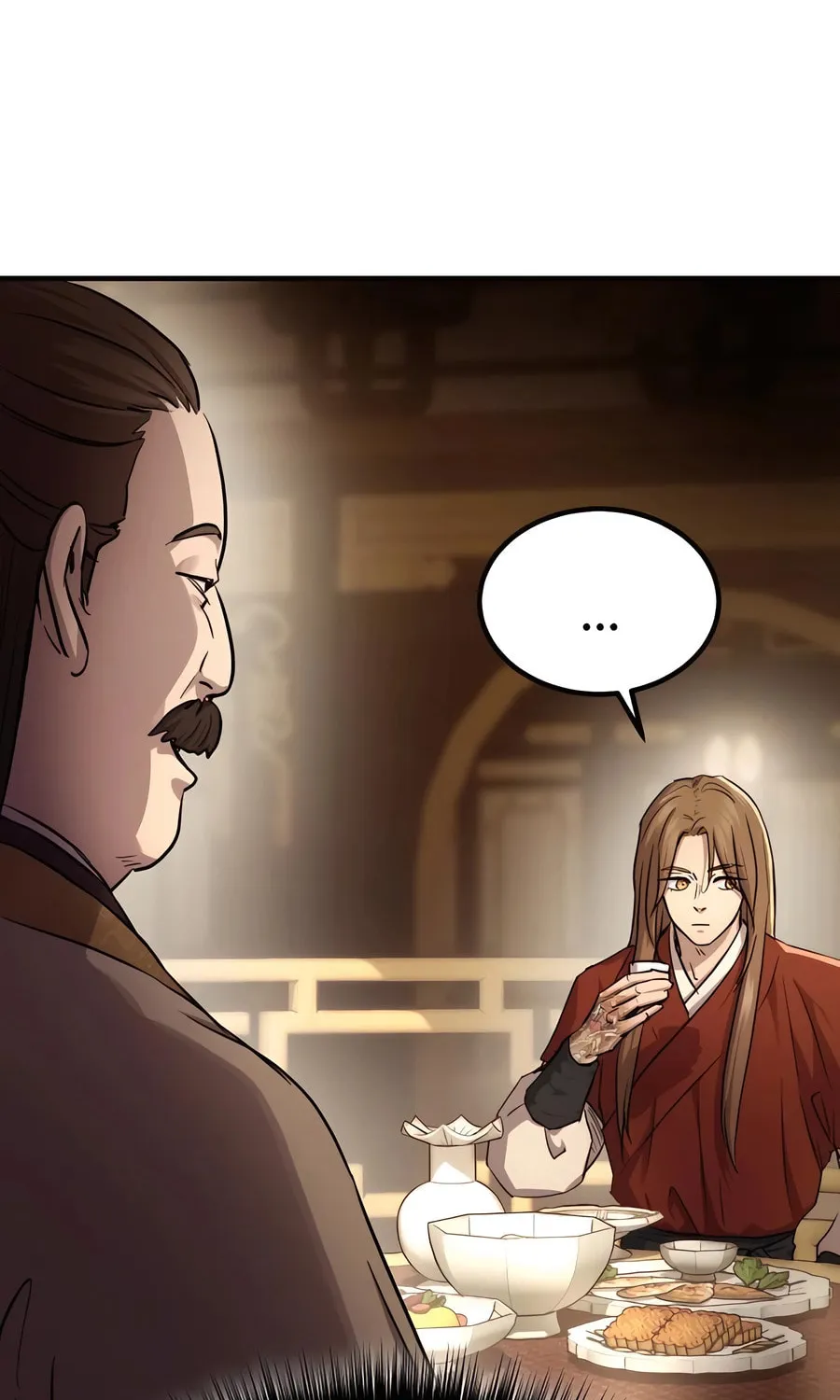 Absolute Reign Chapter 36 page 33 - 