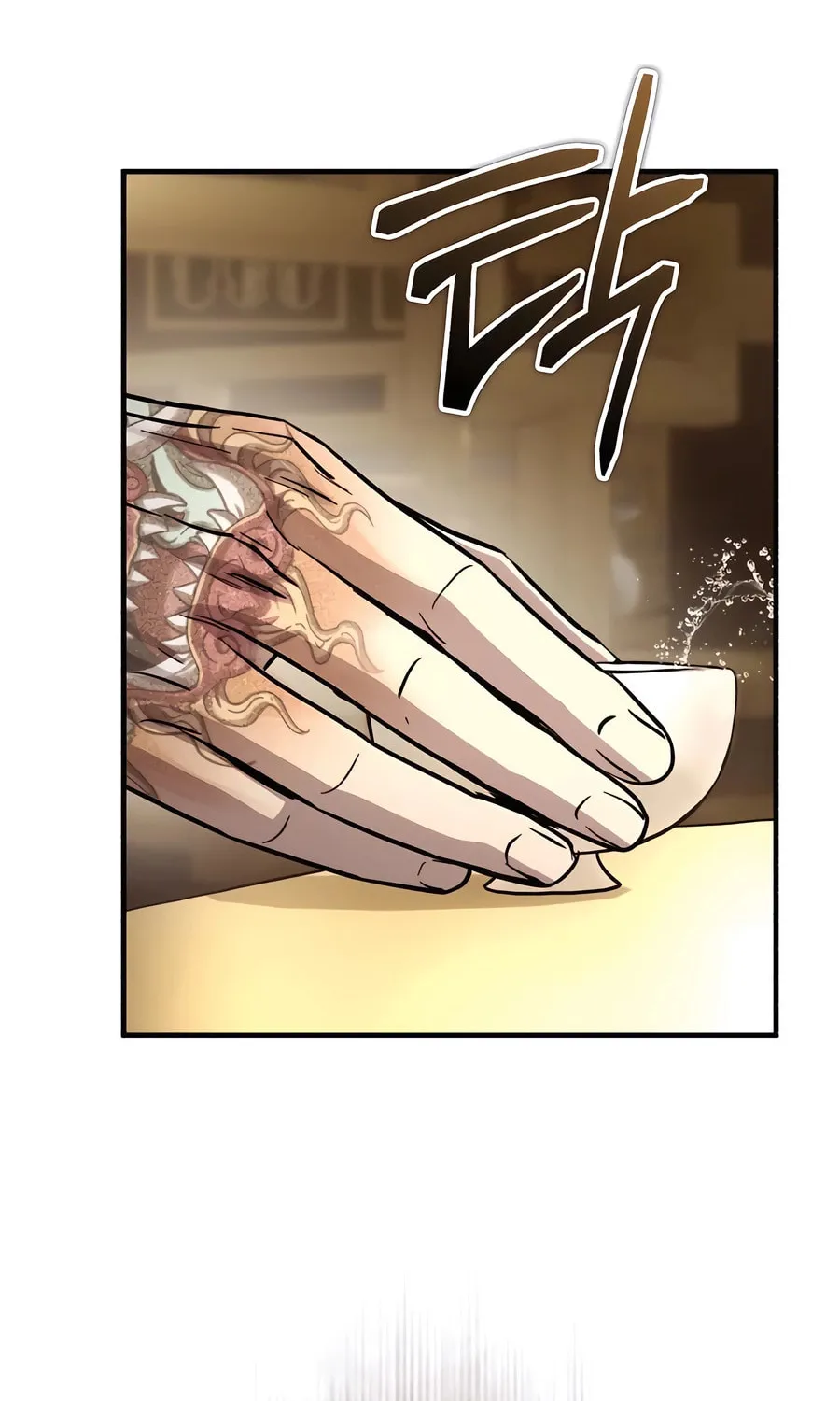 Absolute Reign Chapter 36 page 35 - 