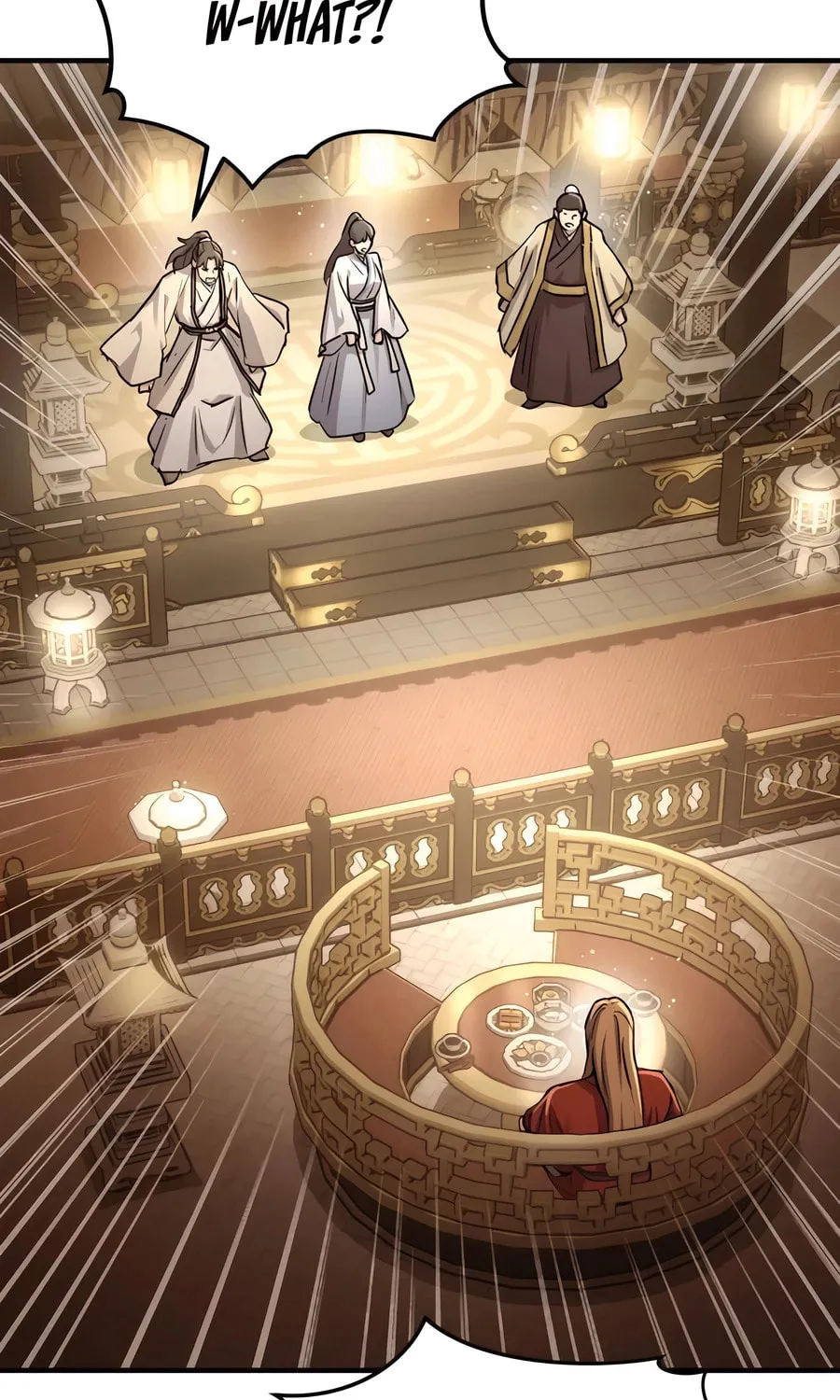 Absolute Reign Chapter 36 page 38 - 