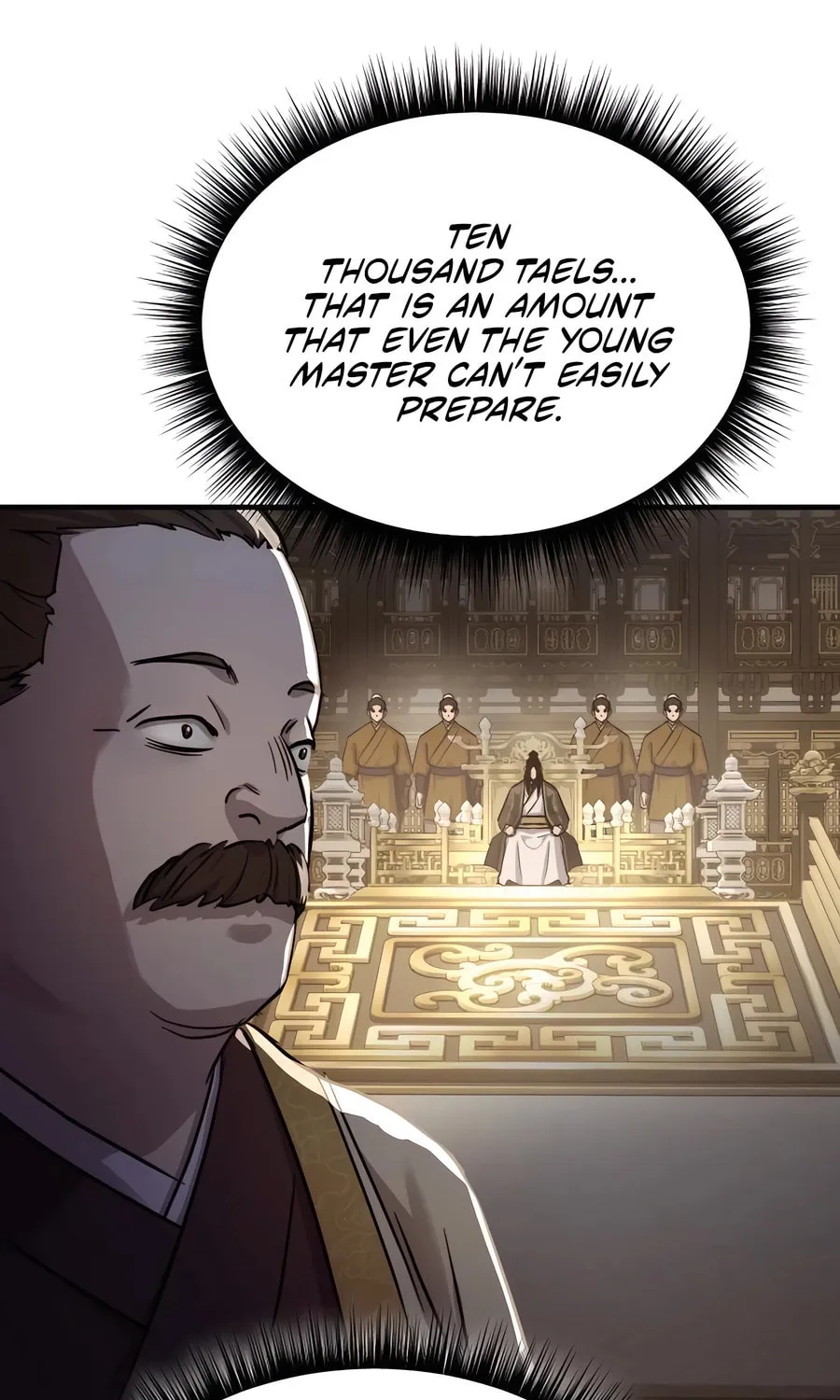 Absolute Reign Chapter 36 page 41 - 
