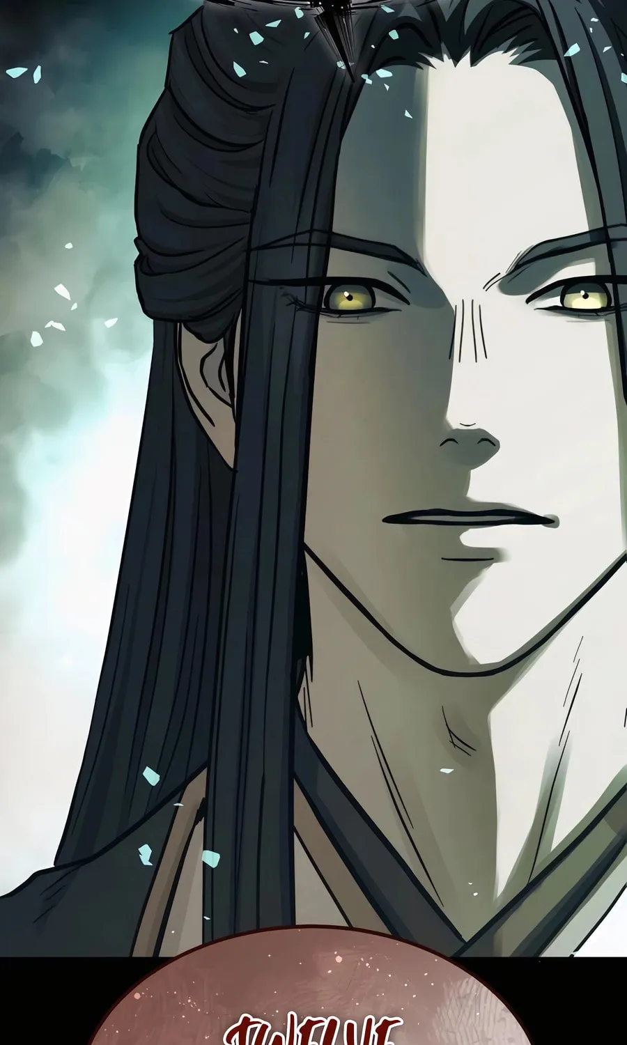 Absolute Reign Chapter 36 page 44 - 