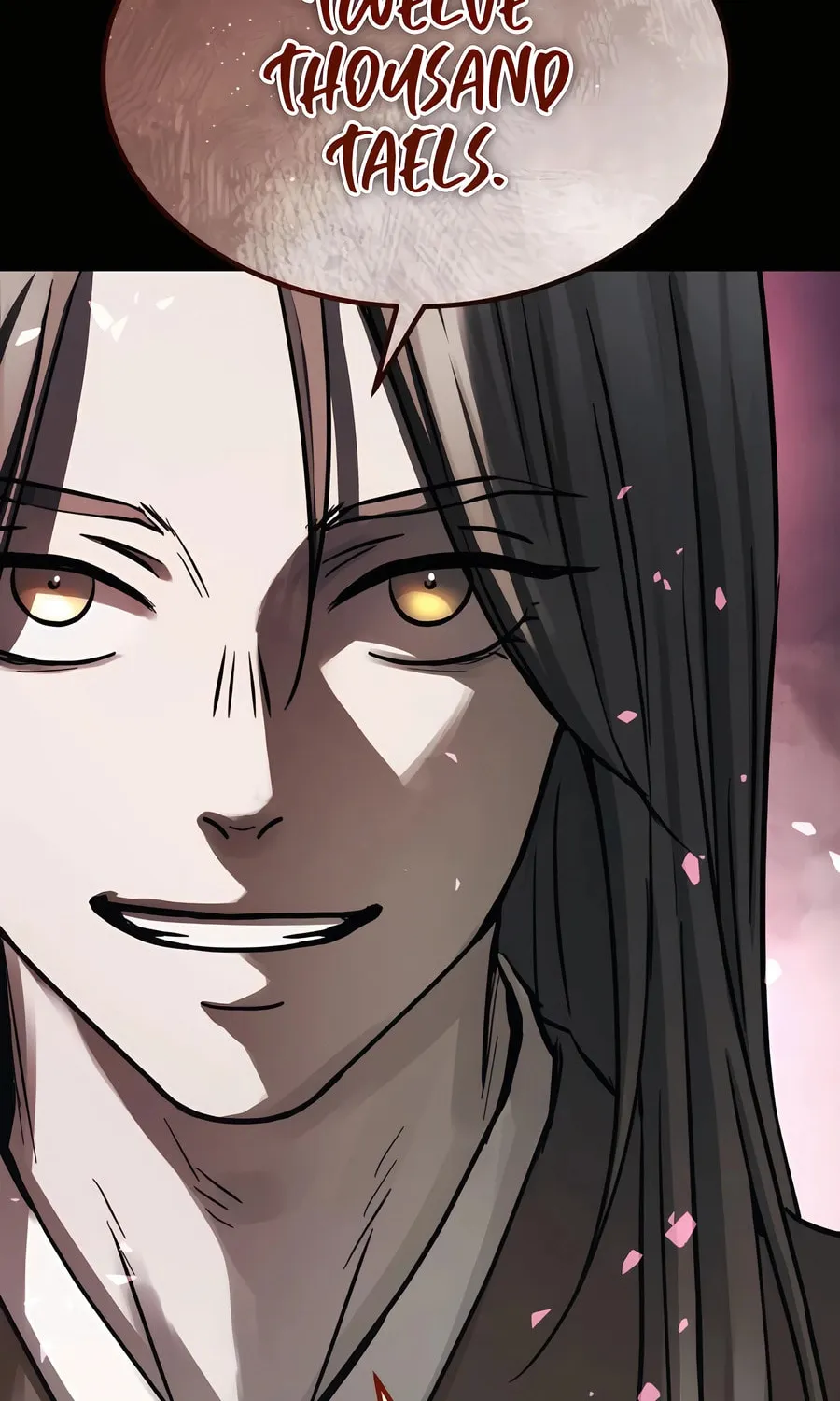 Absolute Reign Chapter 36 page 45 - 