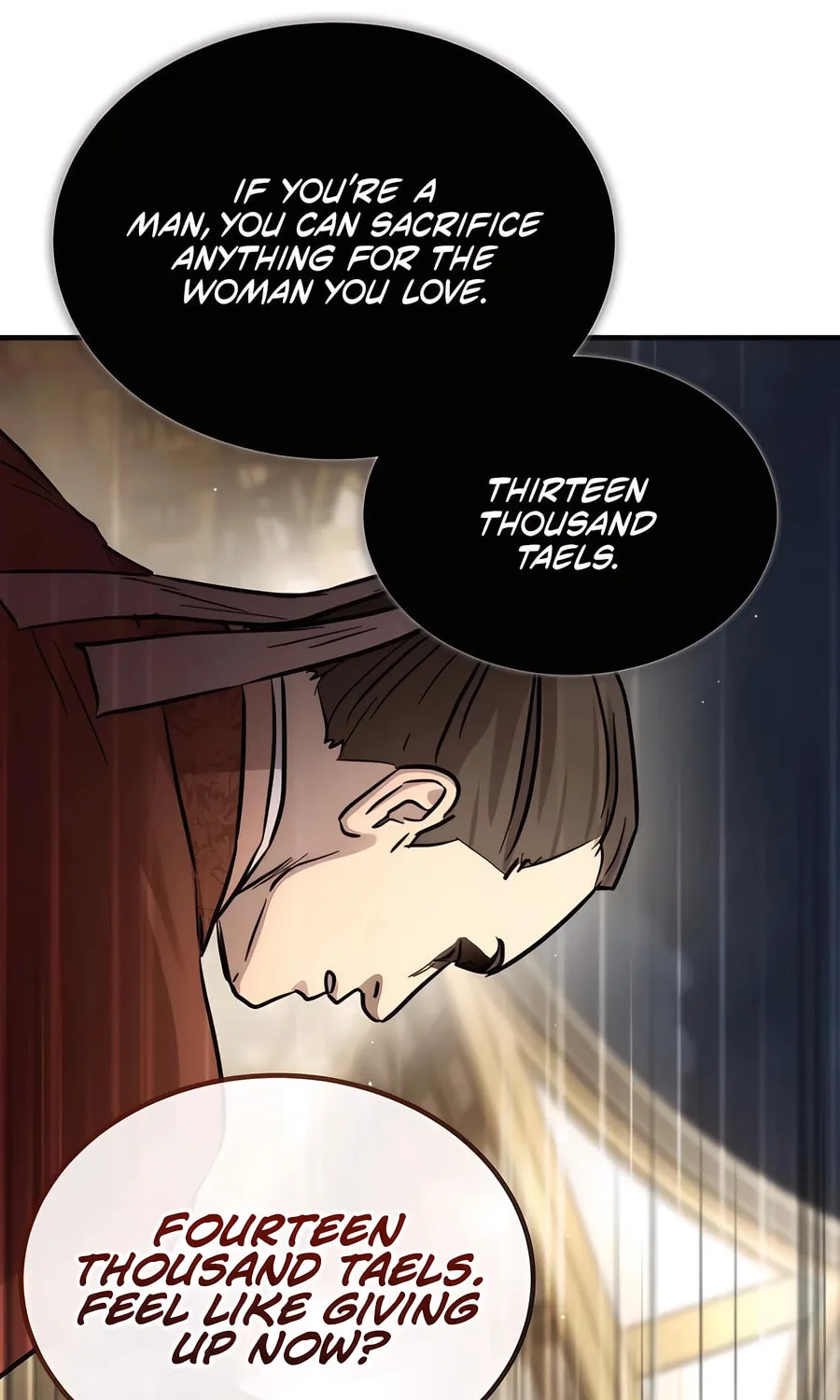 Absolute Reign Chapter 36 page 47 - 