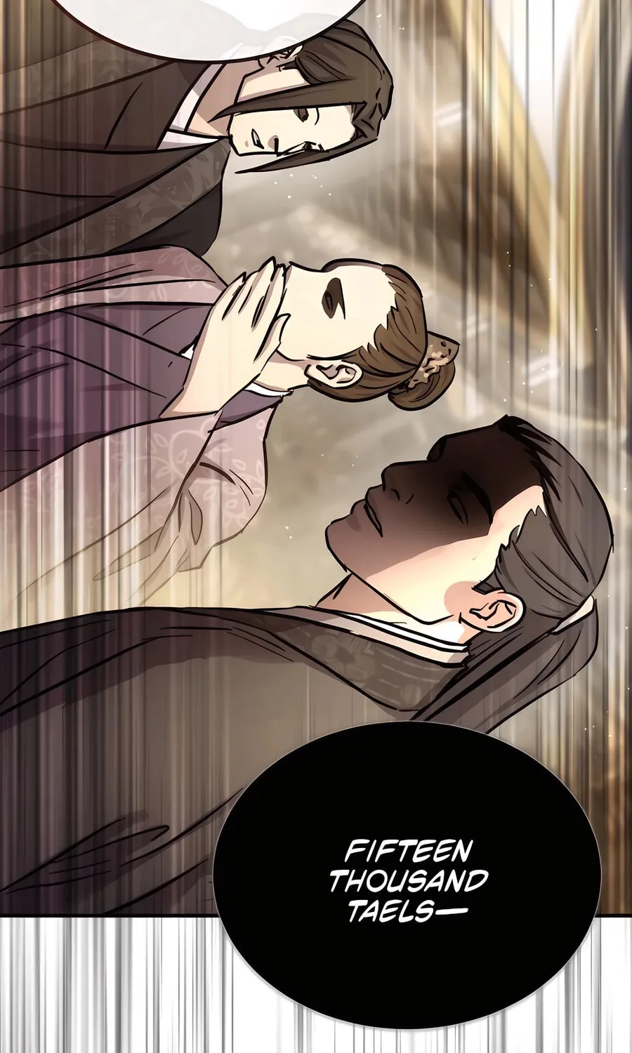 Absolute Reign Chapter 36 page 48 - 