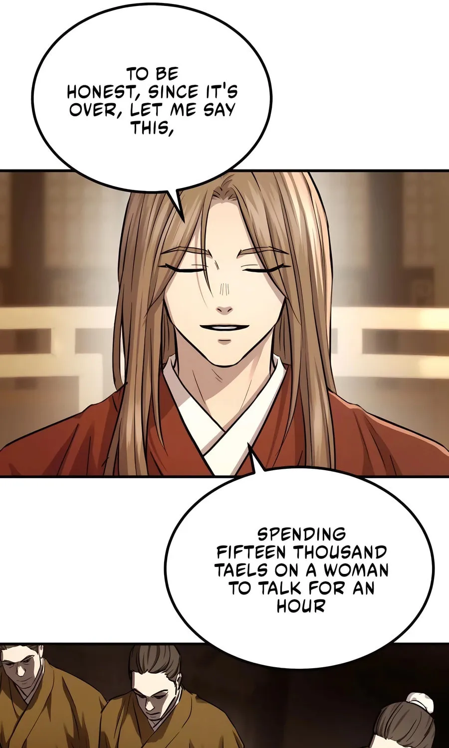 Absolute Reign Chapter 36 page 52 - 