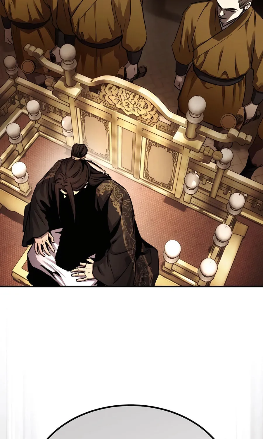 Absolute Reign Chapter 36 page 53 - 