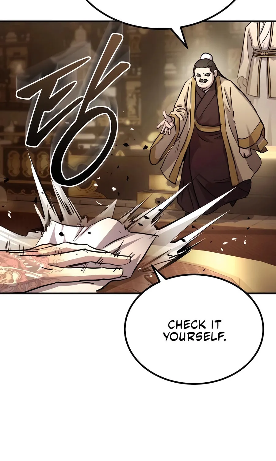 Absolute Reign Chapter 36 page 59 - 