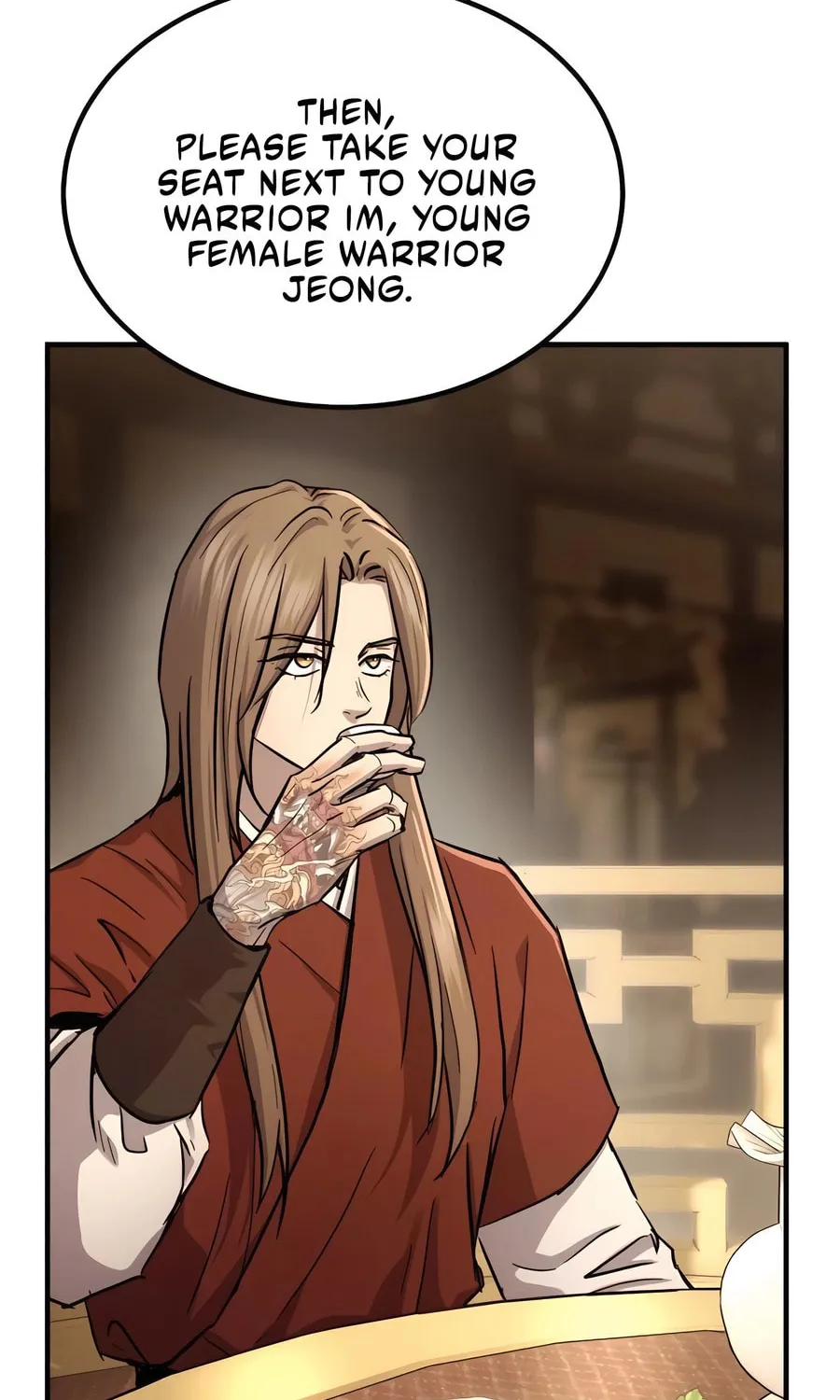 Absolute Reign Chapter 36 page 67 - 