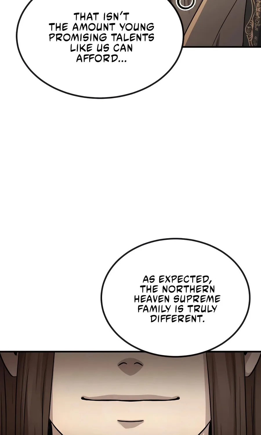 Absolute Reign Chapter 36 page 8 - 
