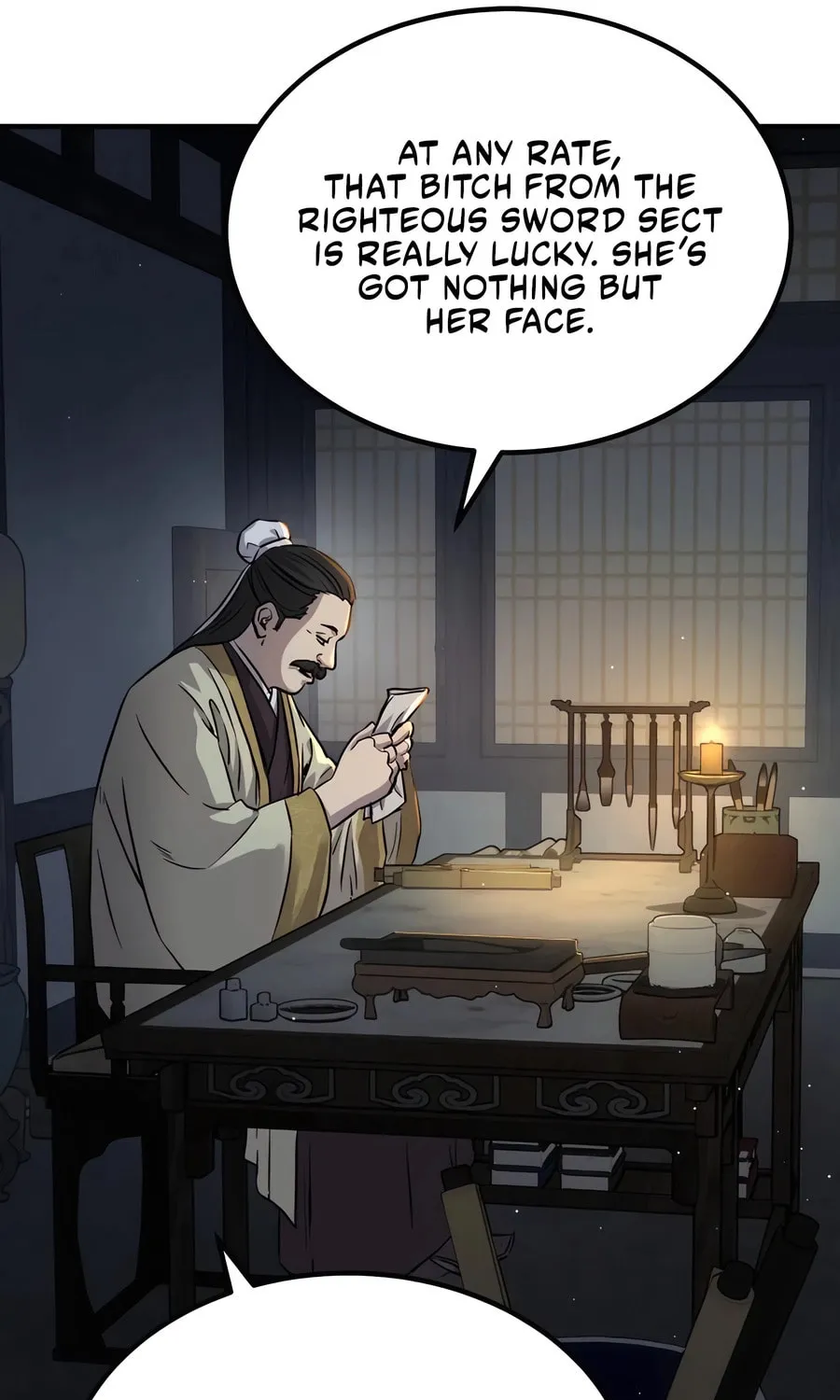 Absolute Reign Chapter 36 page 72 - 