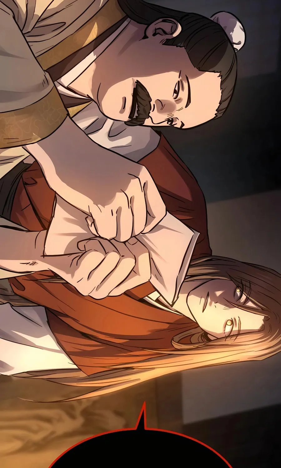 Absolute Reign Chapter 36 page 74 - 