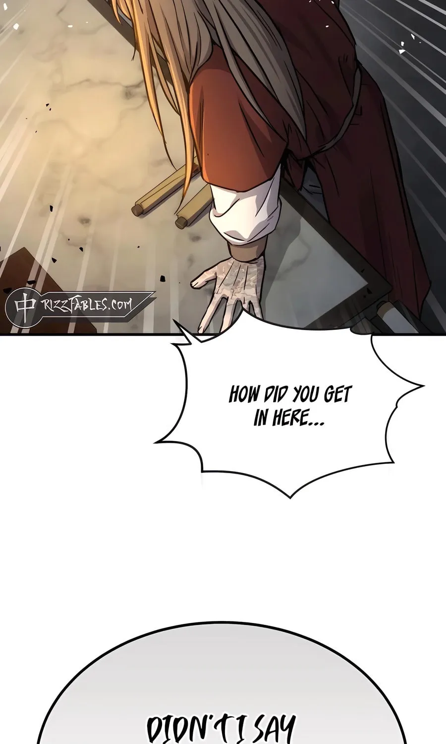 Absolute Reign Chapter 36 page 76 - 