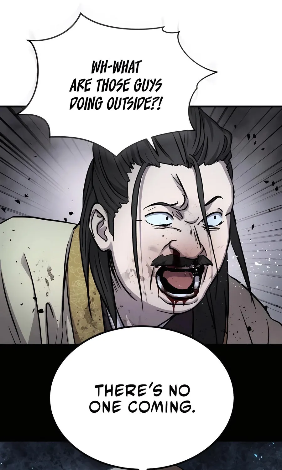 Absolute Reign Chapter 36 page 82 - 