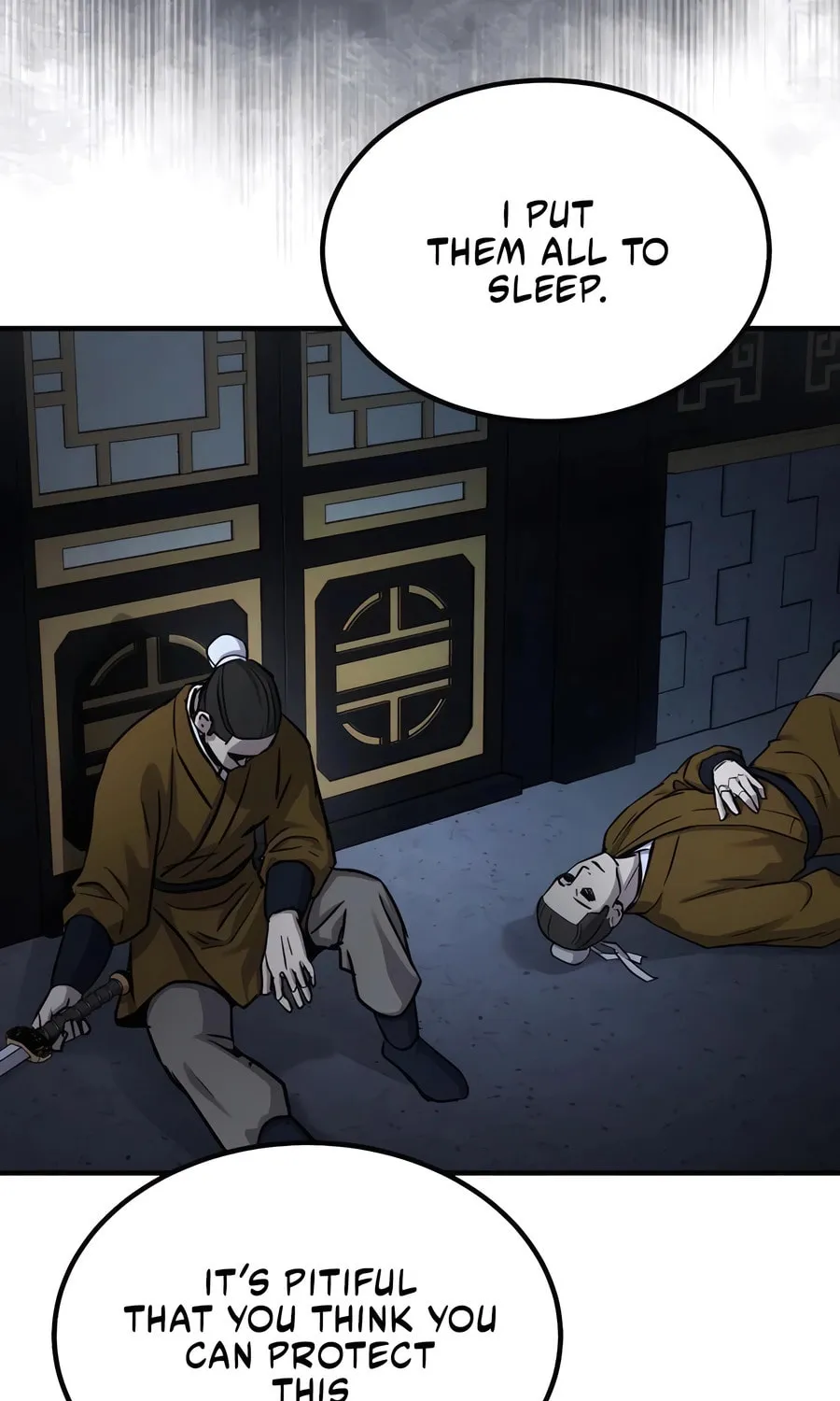 Absolute Reign Chapter 36 page 84 - 