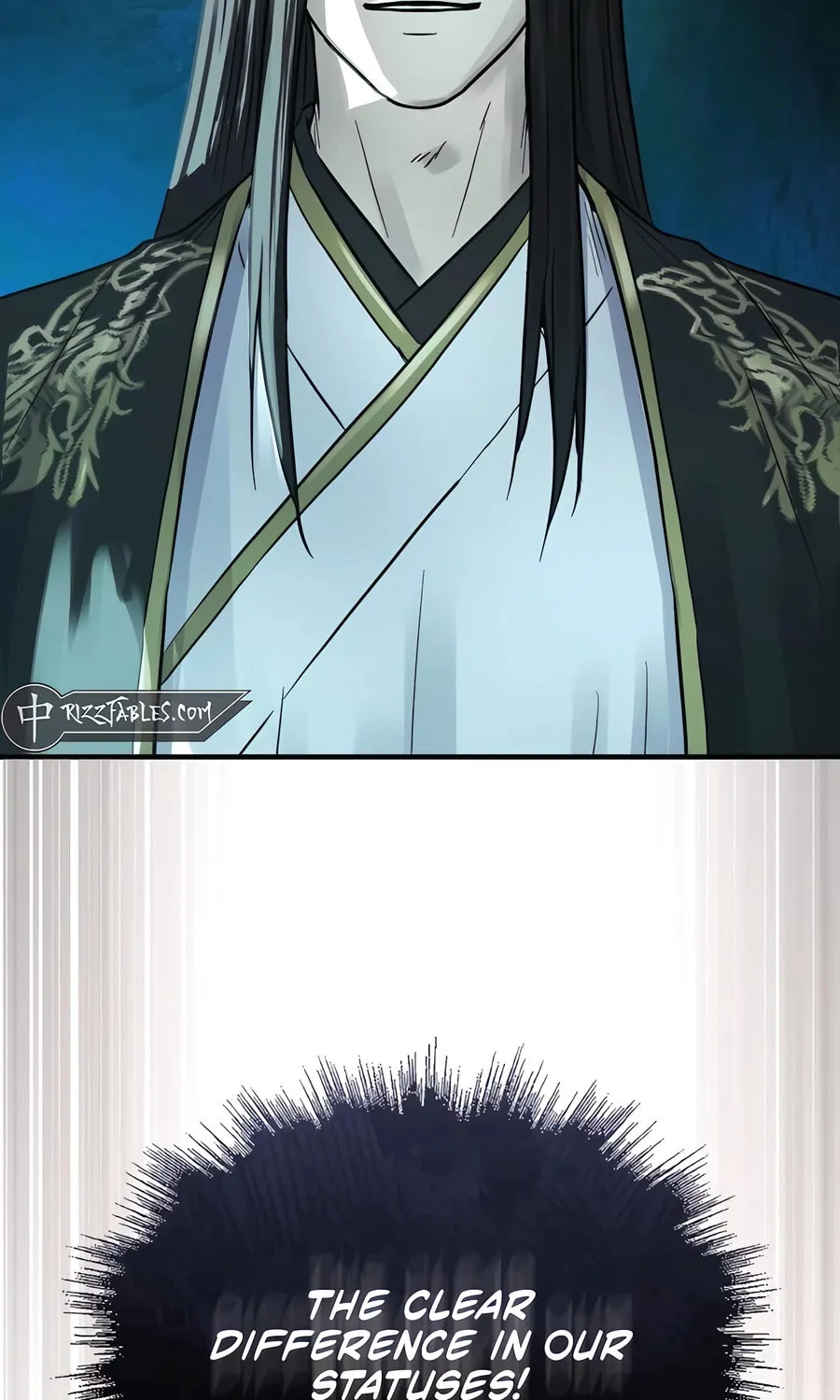 Absolute Reign Chapter 36 page 10 - 