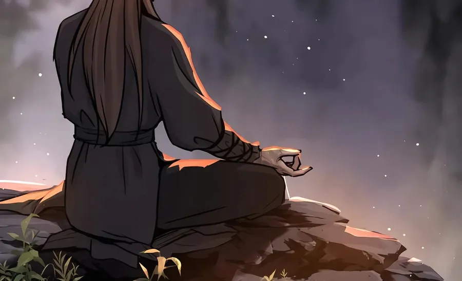 Absolute Reign Chapter 37 page 116 - 
