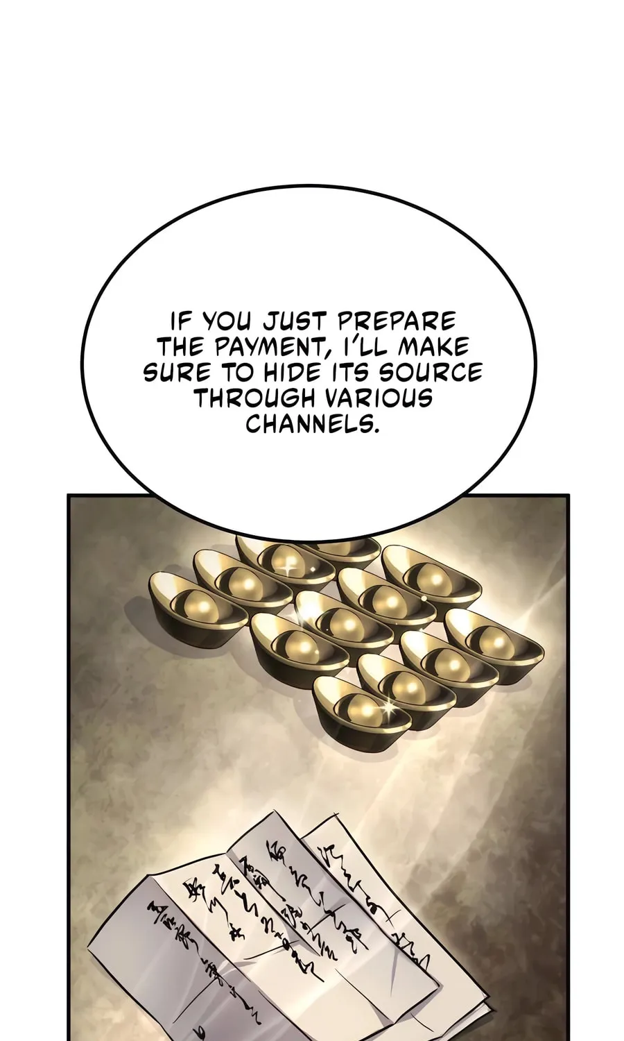 Absolute Reign Chapter 37 page 13 - 