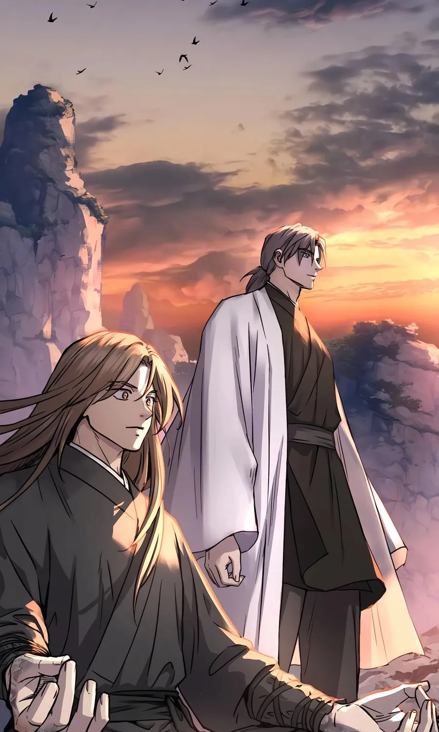 Absolute Reign Chapter 37 page 121 - 