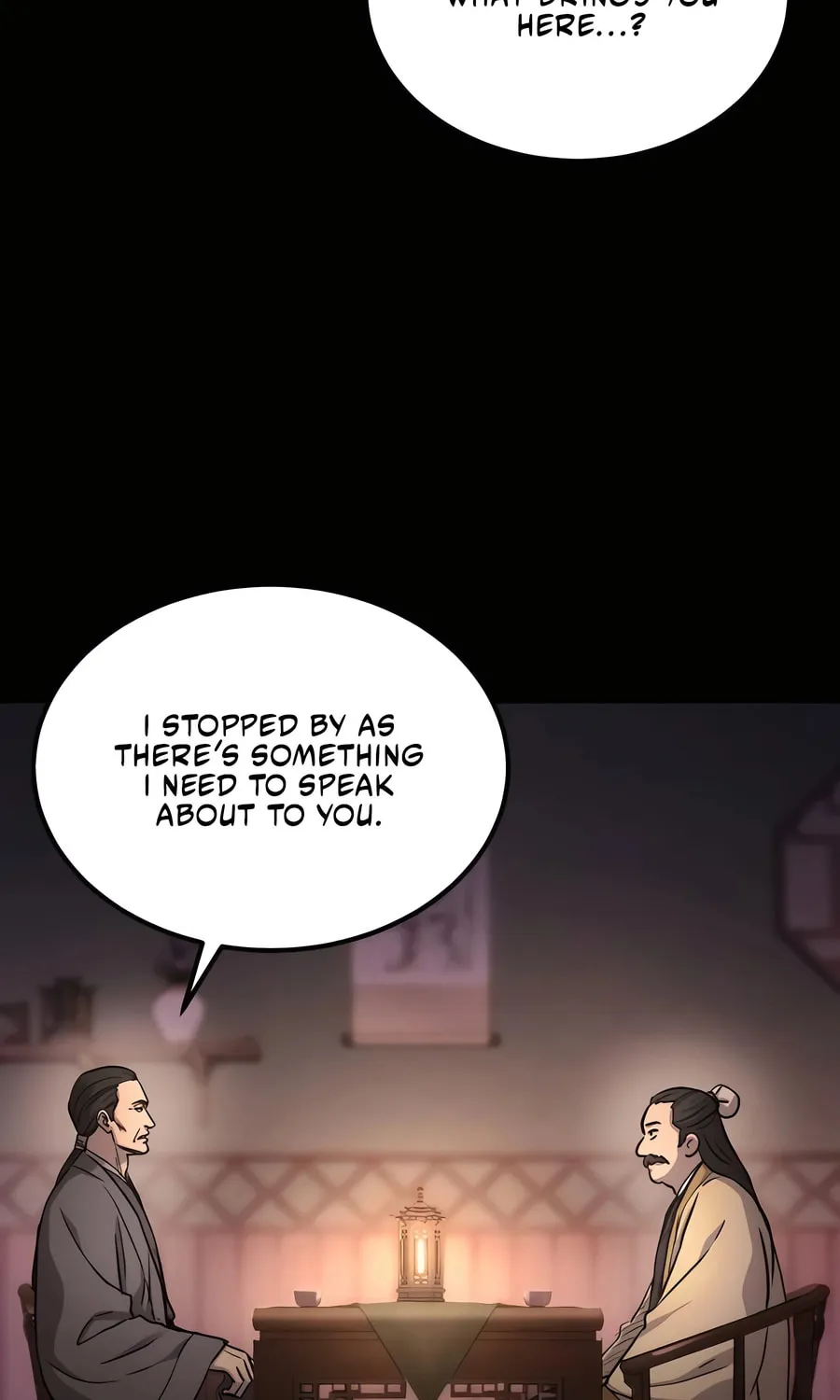 Absolute Reign Chapter 37 page 33 - 